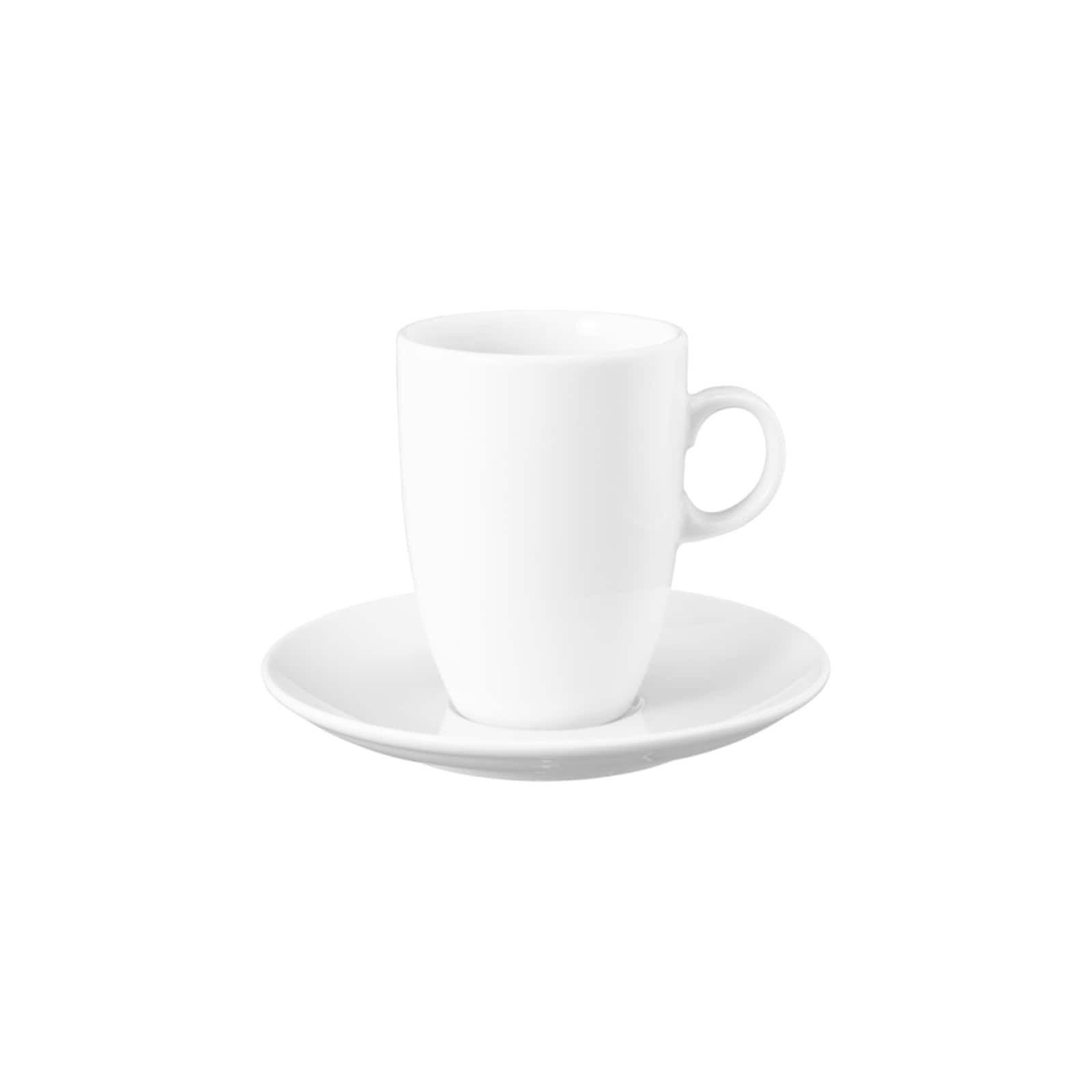 Seltmann Weiden Milchkaffeetasse mit Untertasse VIP. 360 ml - Bild 1