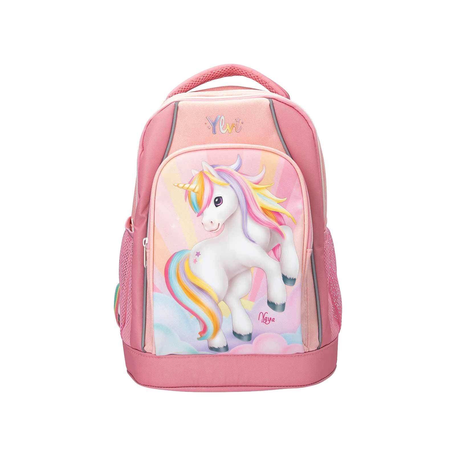Depesche Schulrucksack SUGAR POP Ylvi 19 x 30 x 40 cm - Bild 1