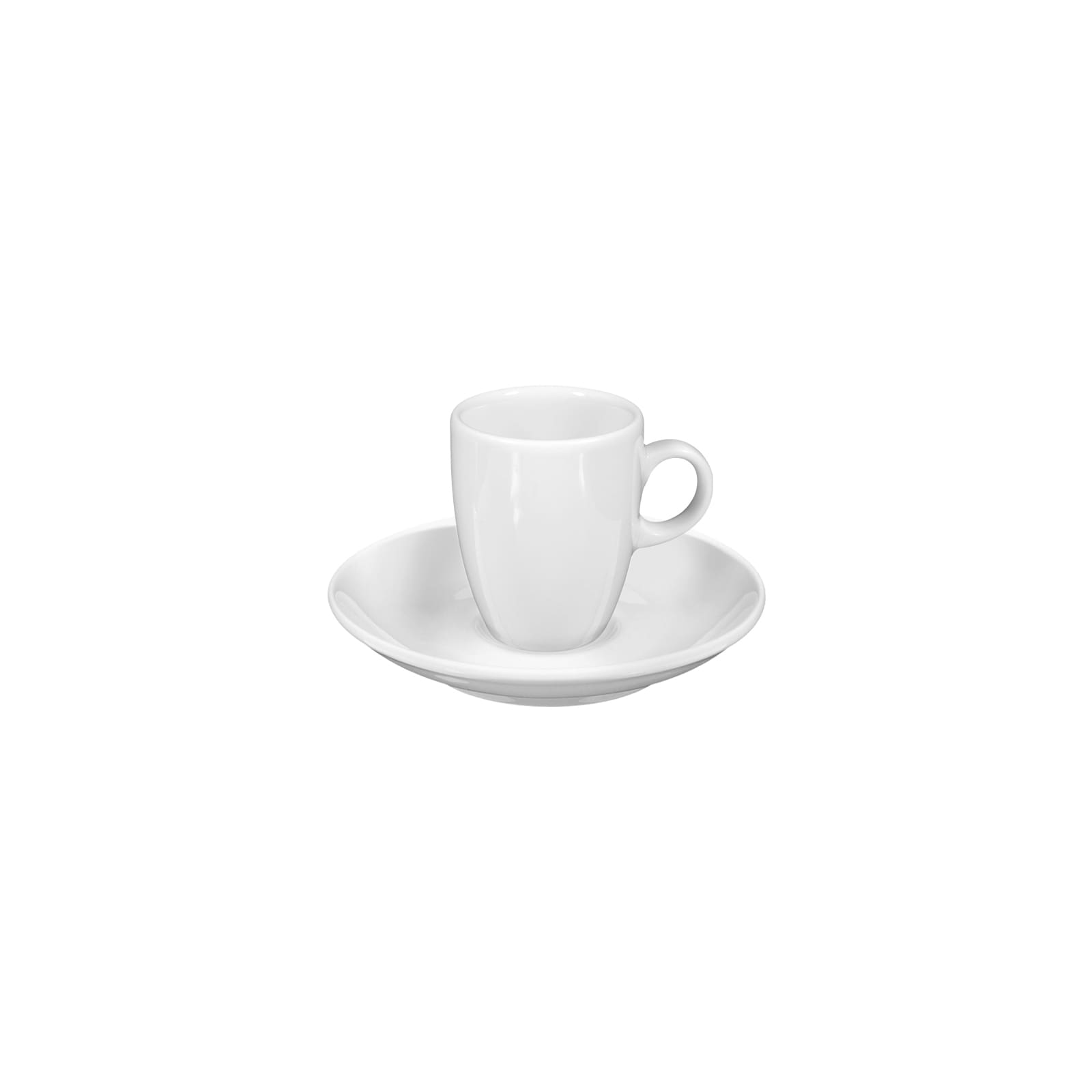 Seltmann Weiden Espressotasse mit Untertasse VIP. 90 ml - Bild 1