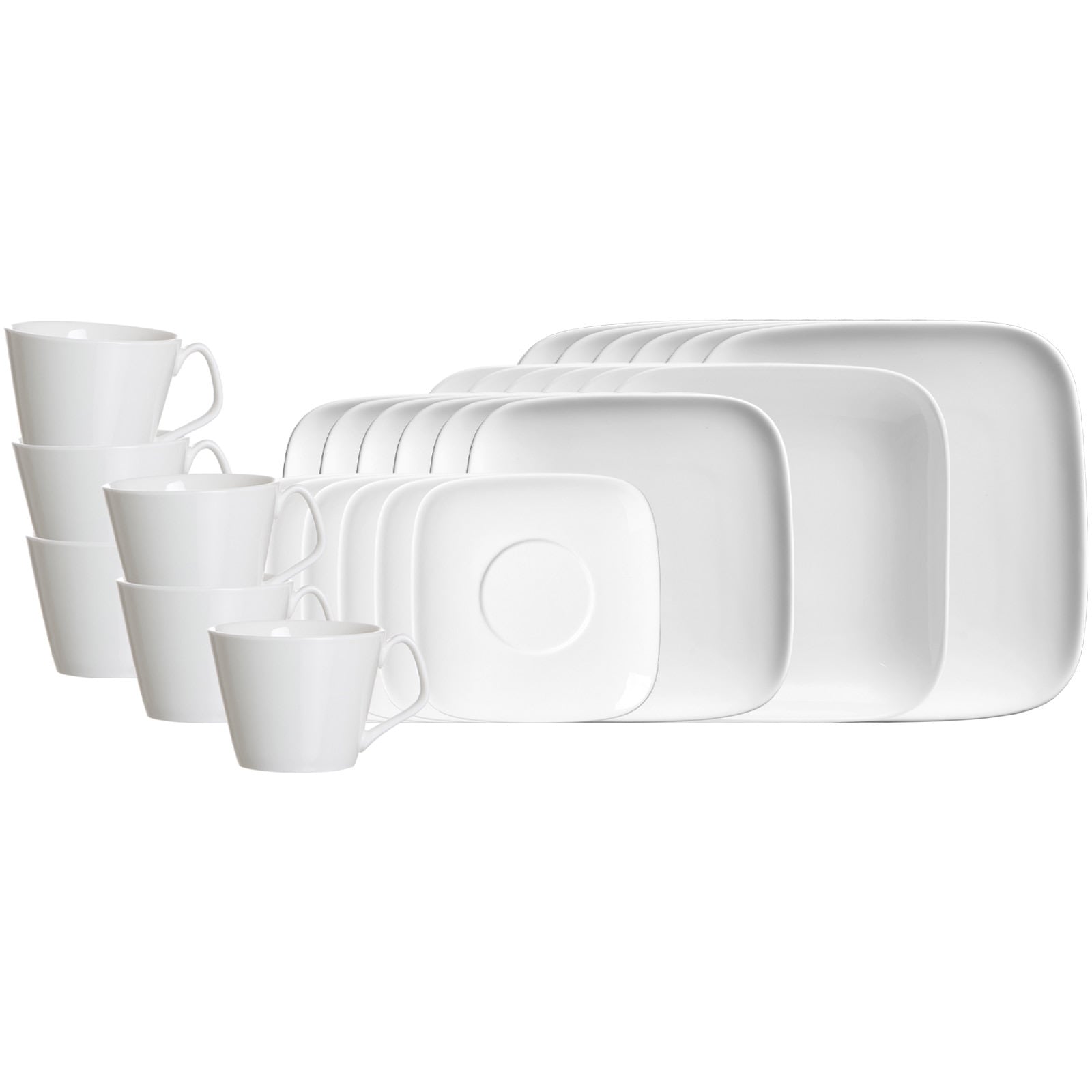 Ritzenhoff & Breker Kombiservice Arena 30er Set - Bild 1