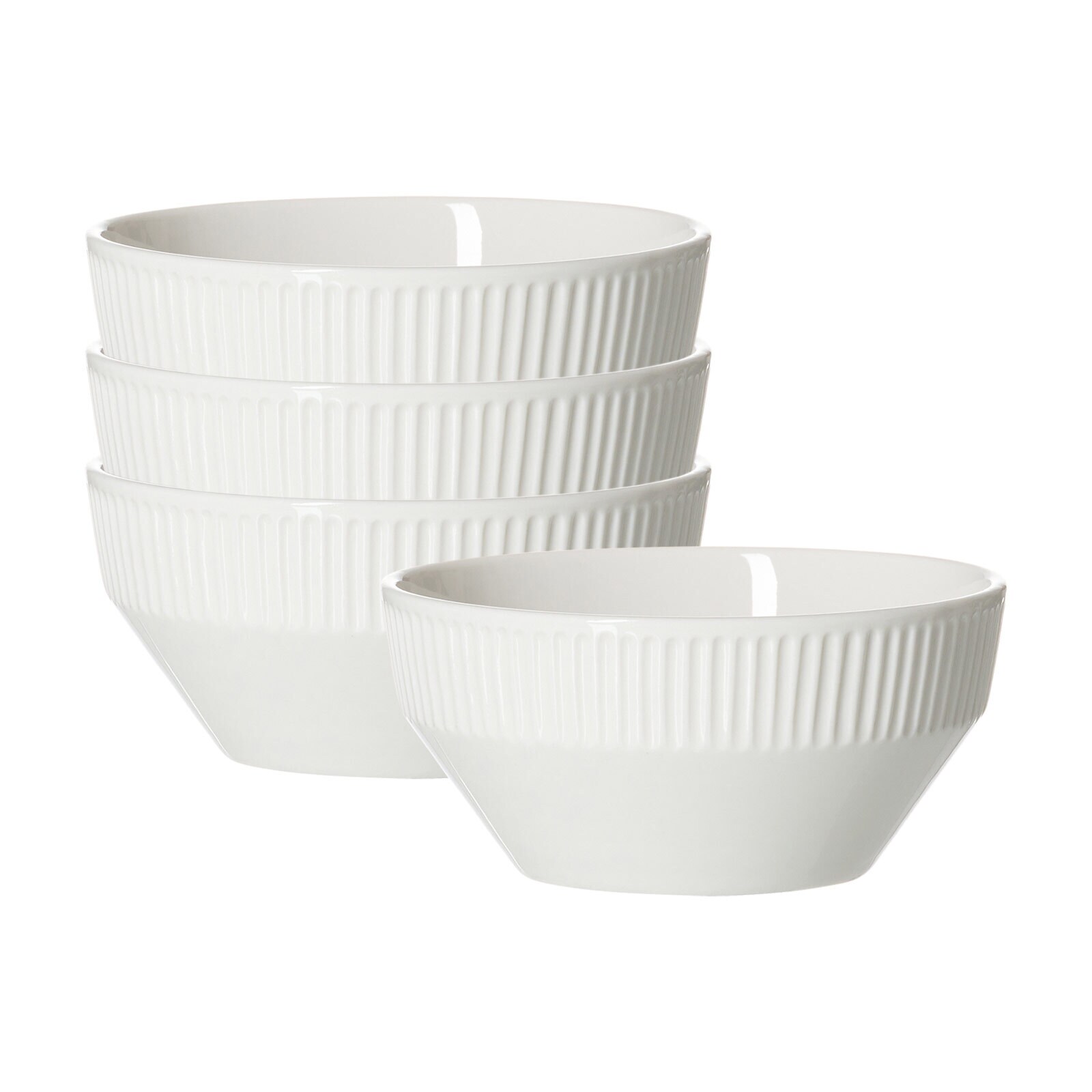 Ritzenhoff & Breker Müslischalen Kelly ø 15,5 cm 4er Set
