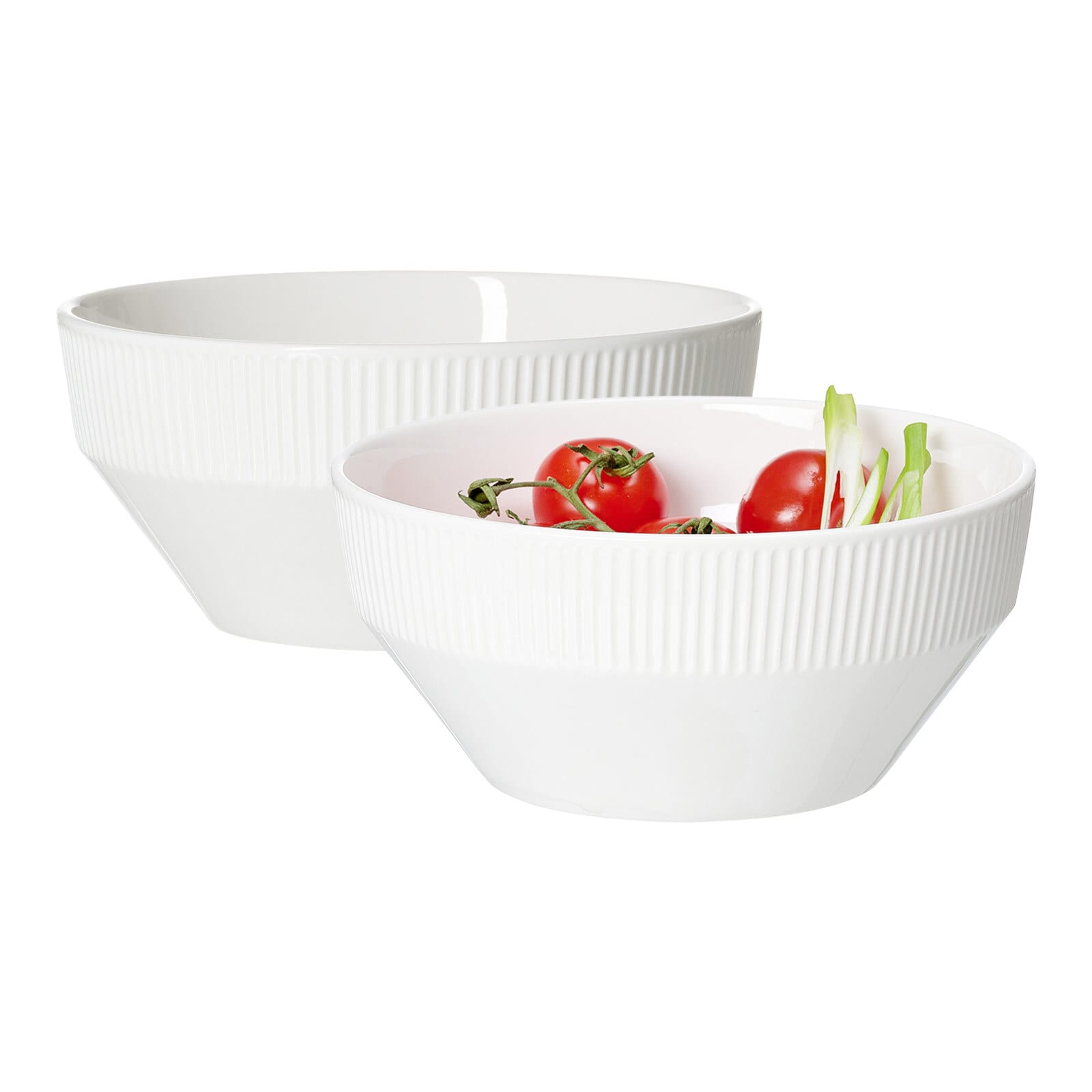 Ritzenhoff & Breker Servierschalen Kelly &oslash; 23 cm 2er Set - Bild 1