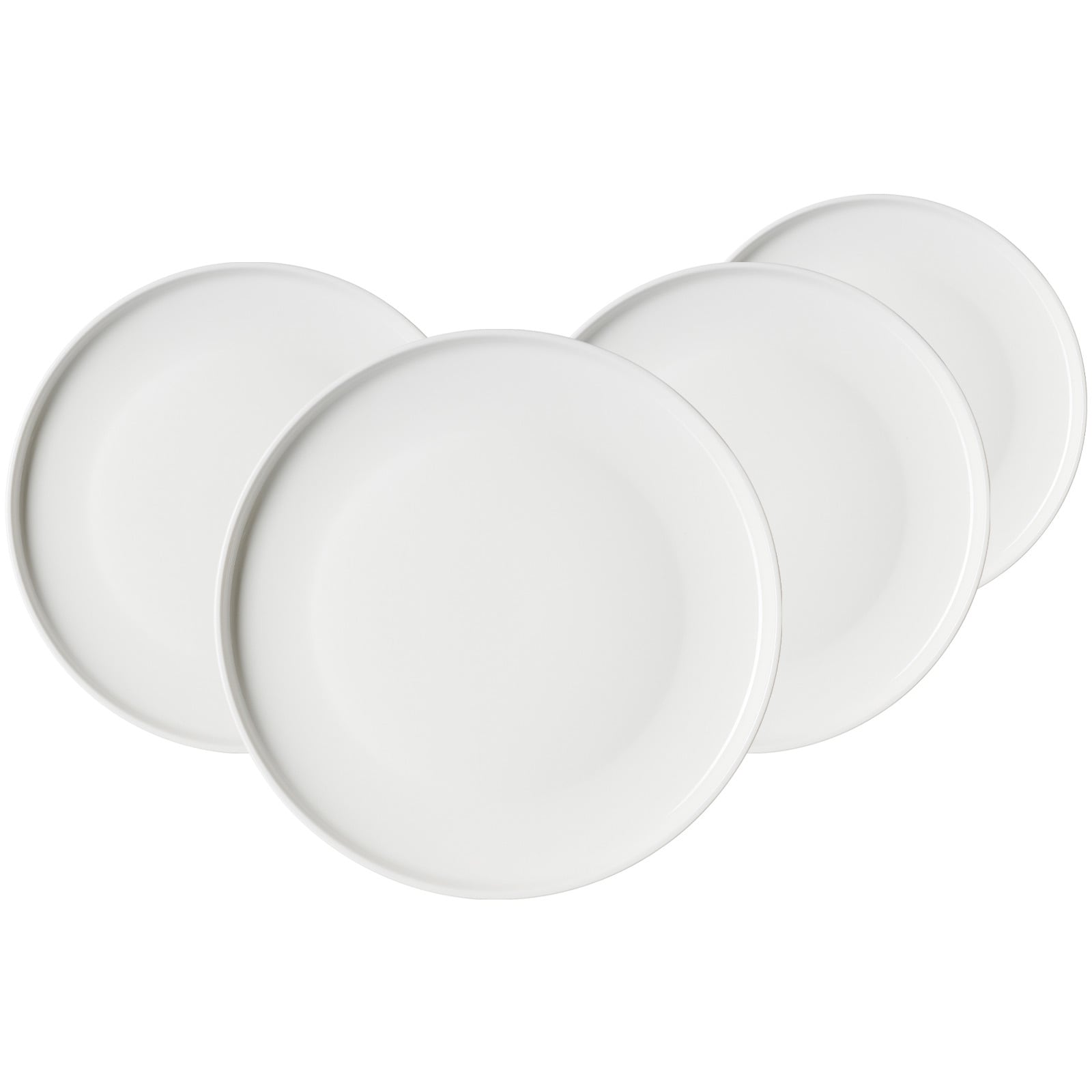 Ritzenhoff & Breker Servierplatten Kelly &oslash; 30 cm 4er Set - Bild 1