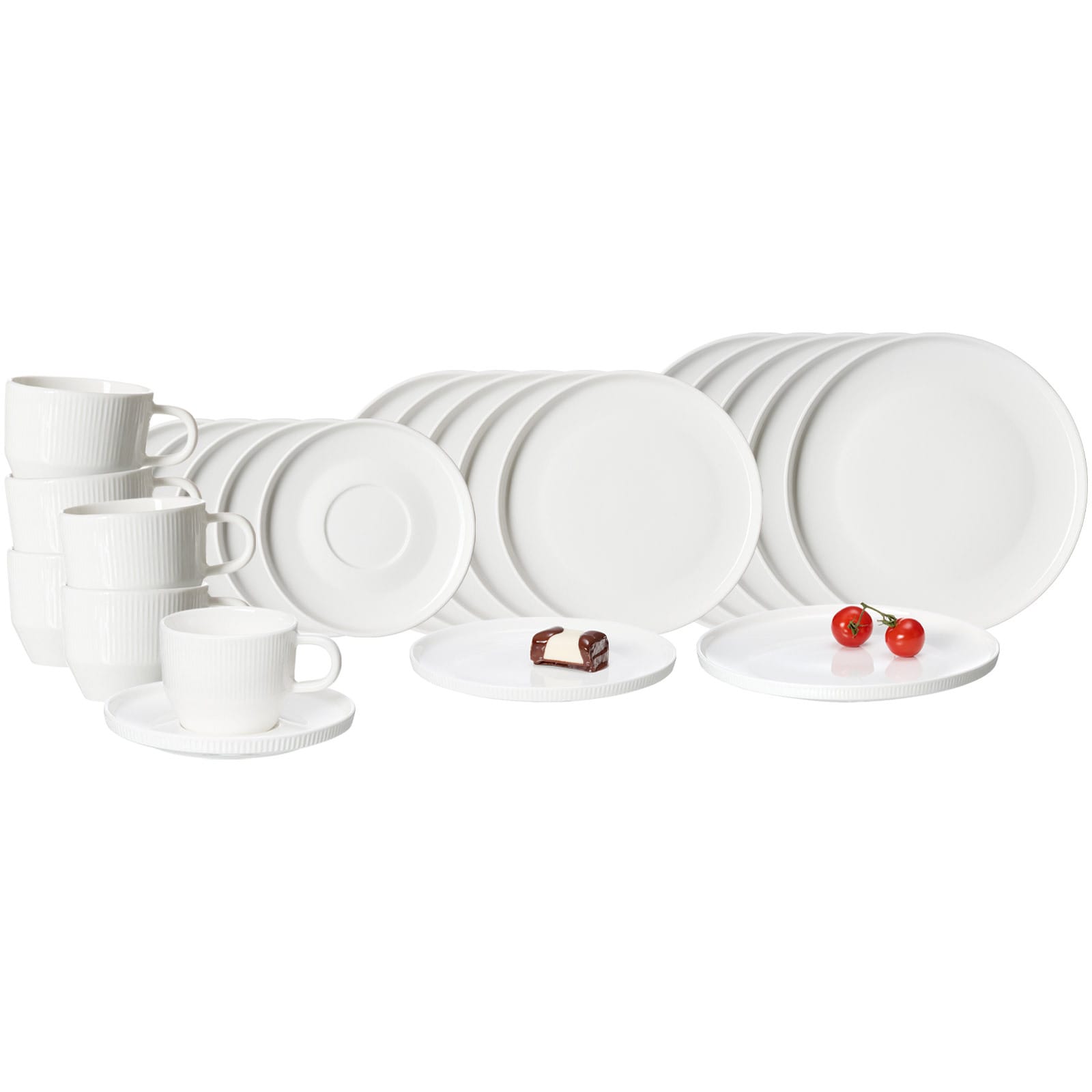 Ritzenhoff & Breker Kombiservice Kelly 24er Set - Bild 1