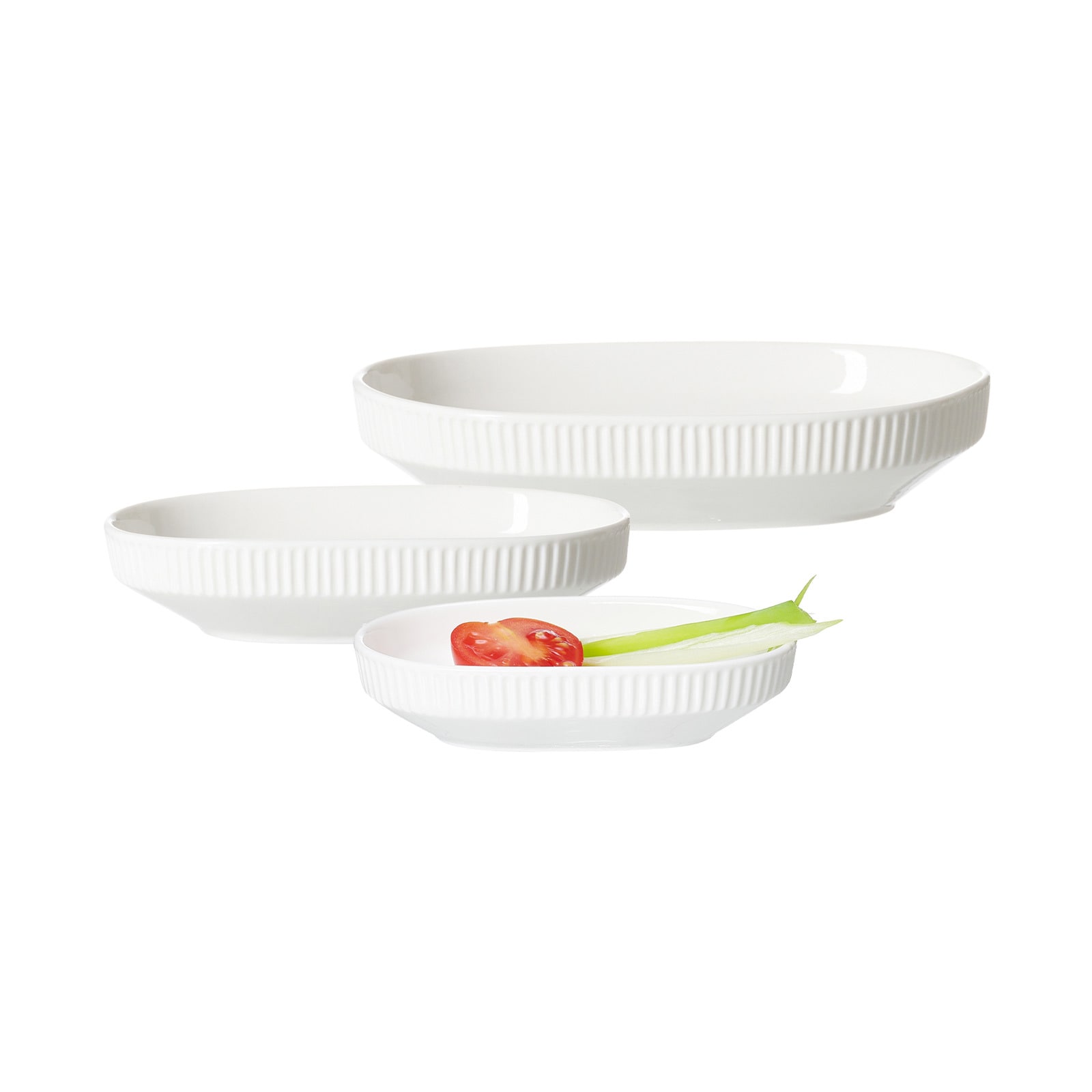 Ritzenhoff & Breker Servierschalen-Set Kelly 3er Set - Bild 1