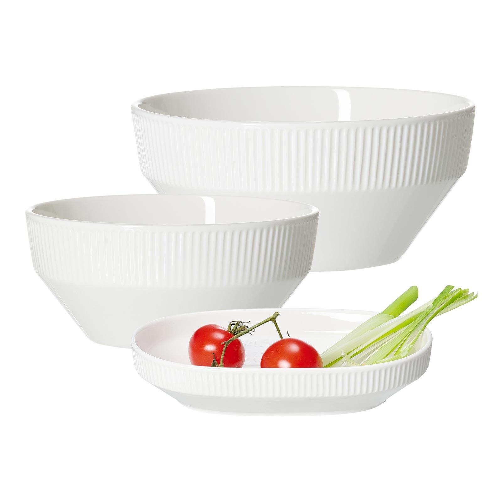 Ritzenhoff & Breker Servierschalen-Set Kelly 3er Set - Bild 1