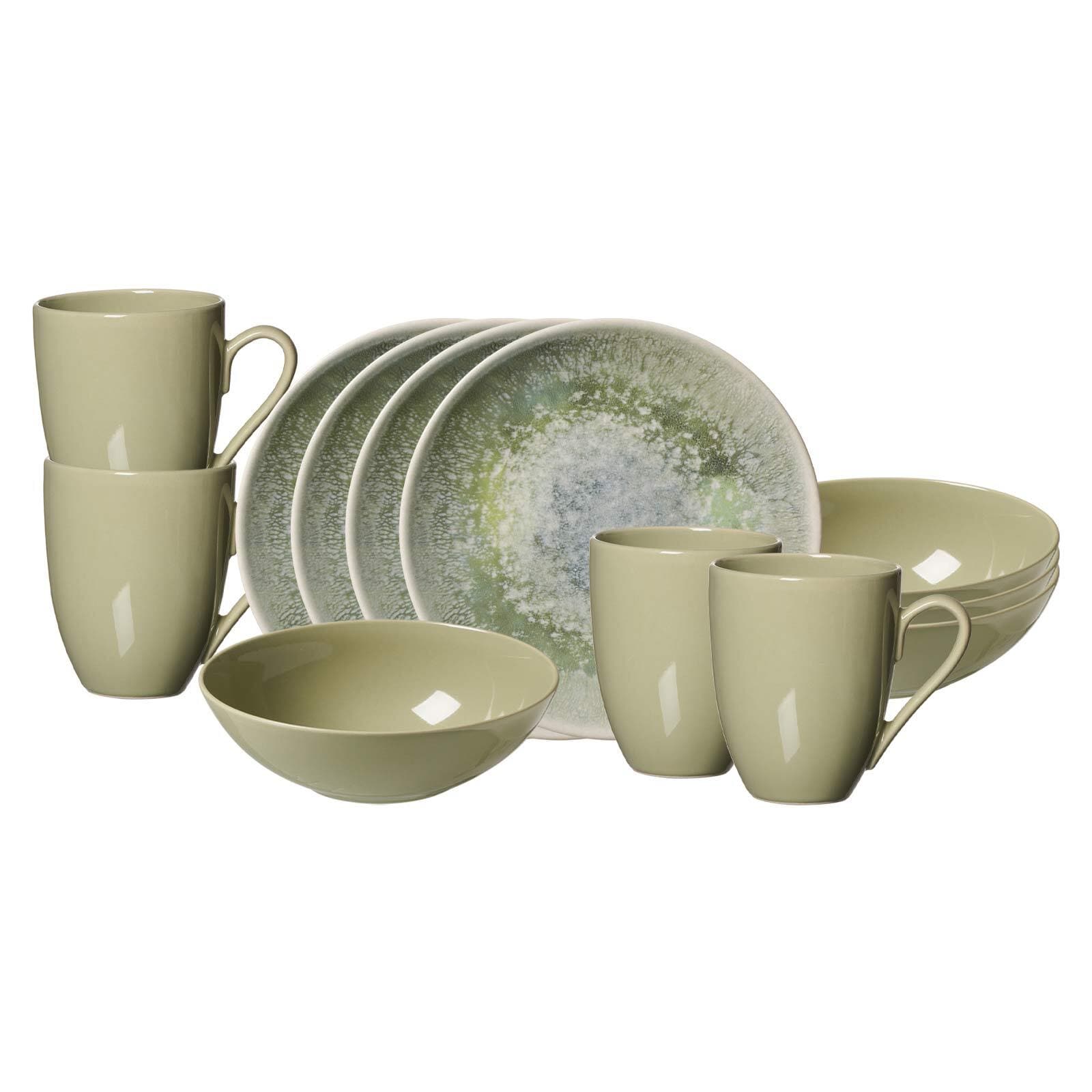 Ritzenhoff & Breker Fr&uuml;hst&uuml;cks-Set Cecina 8er Set - Bild 1