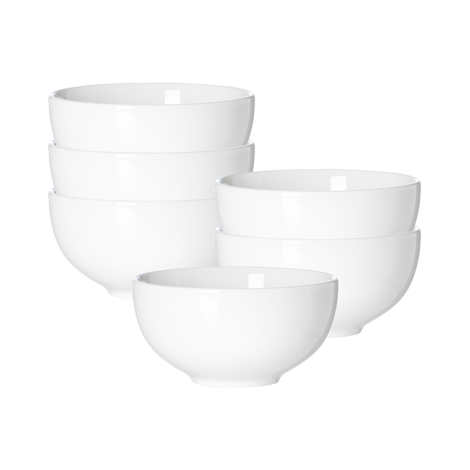 Ritzenhoff & Breker Beilagenschalen Skagen ø 11 cm 6er Set