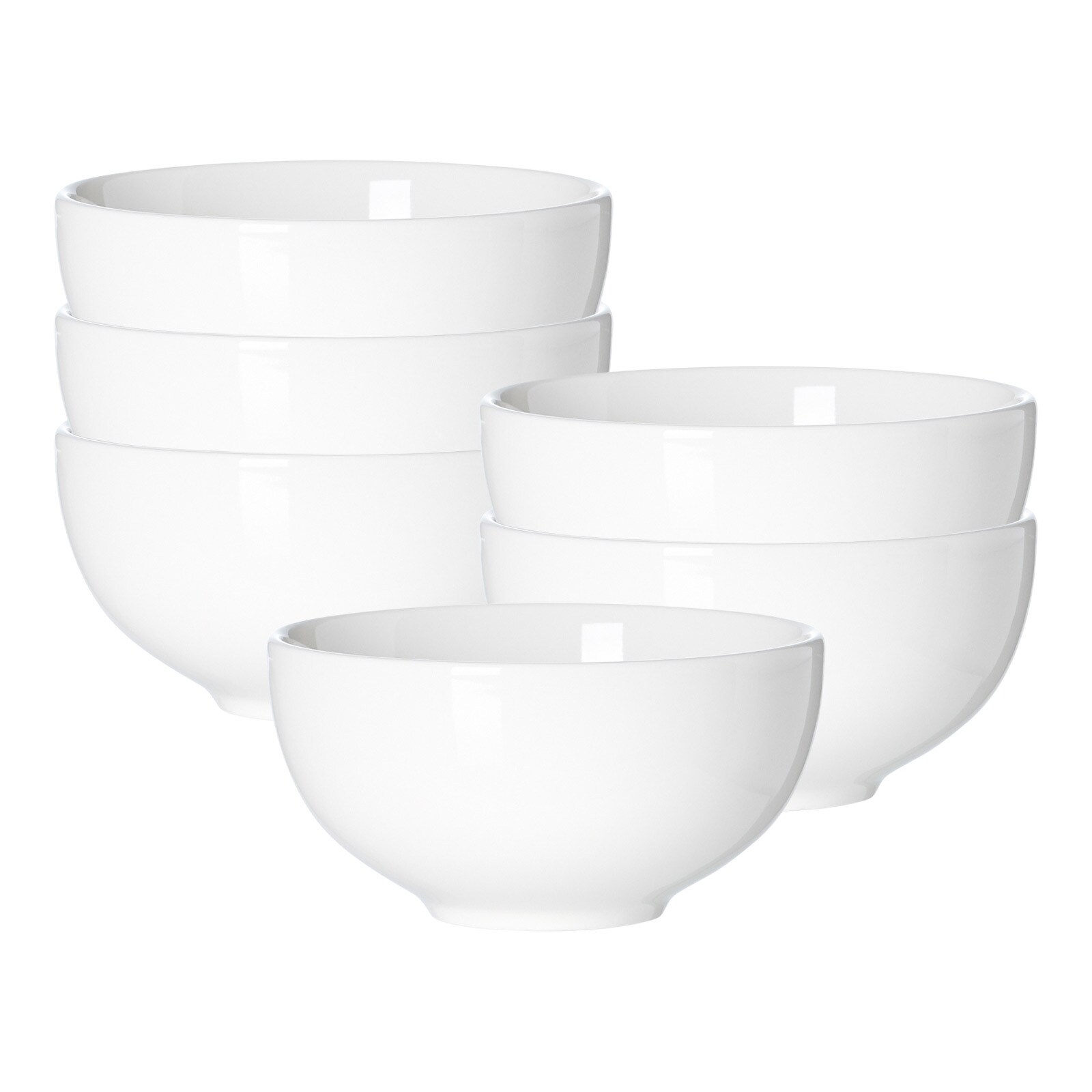 Ritzenhoff & Breker Müslischalen Skagen ø 15 cm 6er Set