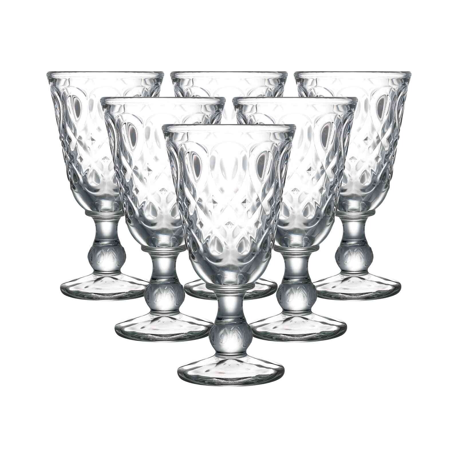 La Rochére Weingläser Lyonnais 230 ml 6er Set
