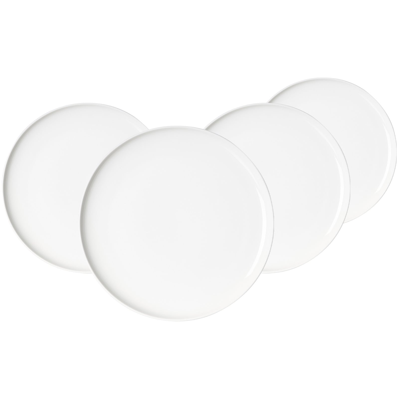 Ritzenhoff & Breker Speiseteller Skagen &oslash; 26,5 cm 4er Set - Bild 1