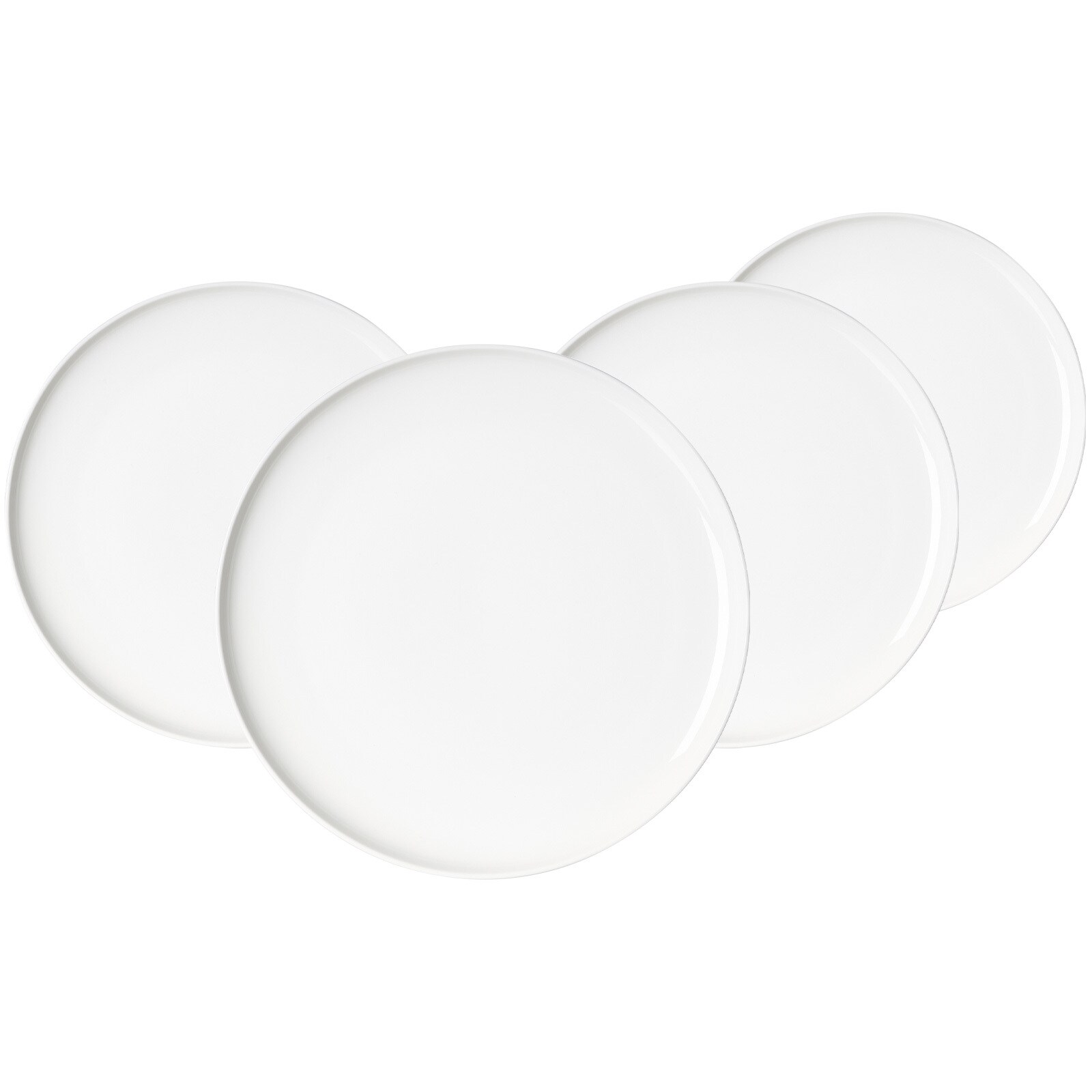 Ritzenhoff & Breker Speiseteller Skagen ø 26,5 cm 4er Set
