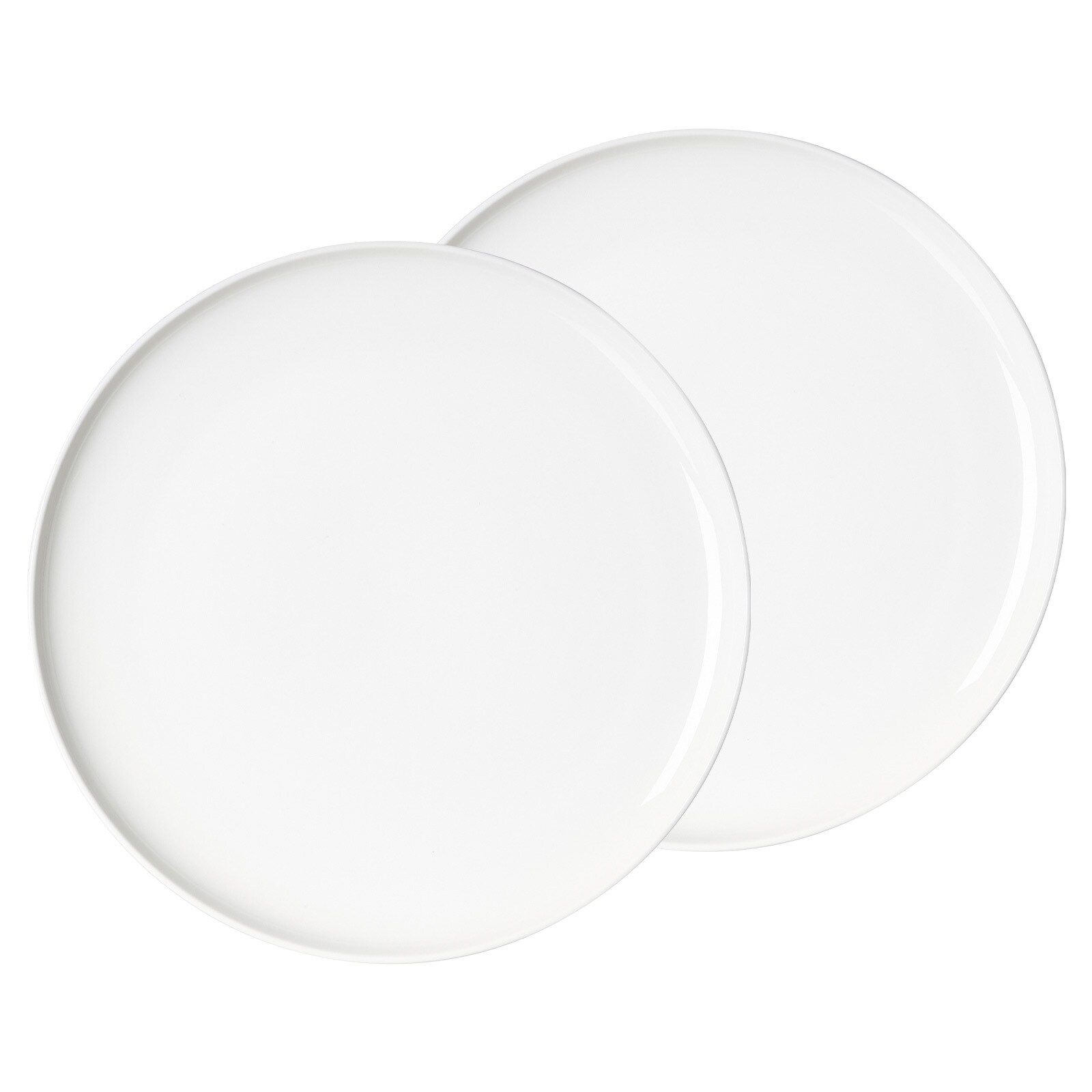 Ritzenhoff & Breker Speiseteller Skagen ø 26,5 cm 2er Set