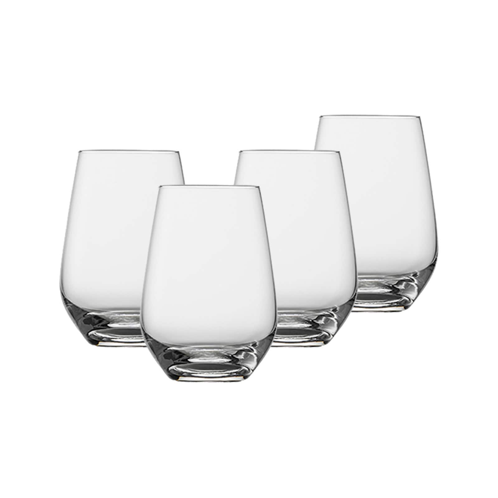 like. by Villeroy & Boch Longdrinkgl&auml;ser Essential 200 ml 4er Set - Bild 1