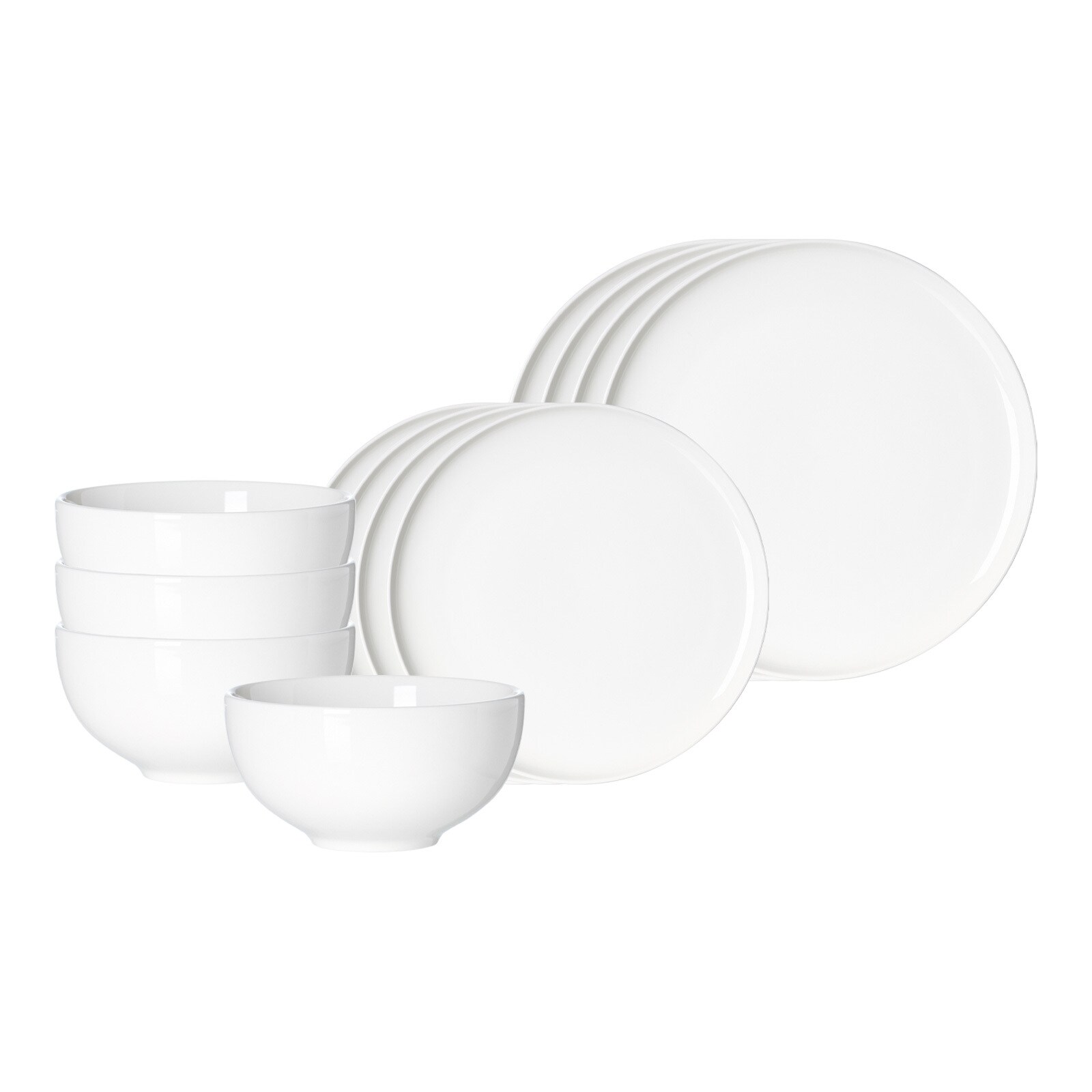 Ritzenhoff & Breker Basic-Set Skagen 12er Set - Bild 1