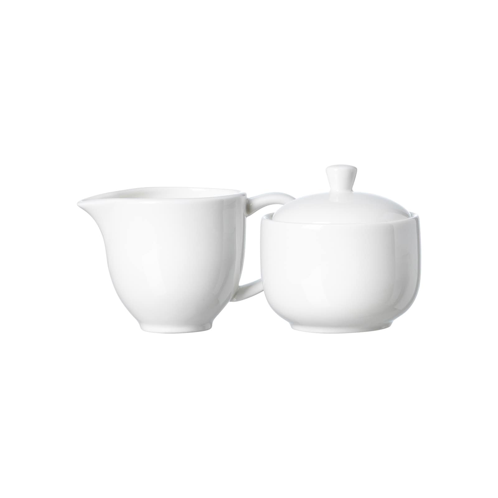 Ritzenhoff & Breker Milch & Zucker-Set Skagen 2er Set - Bild 1