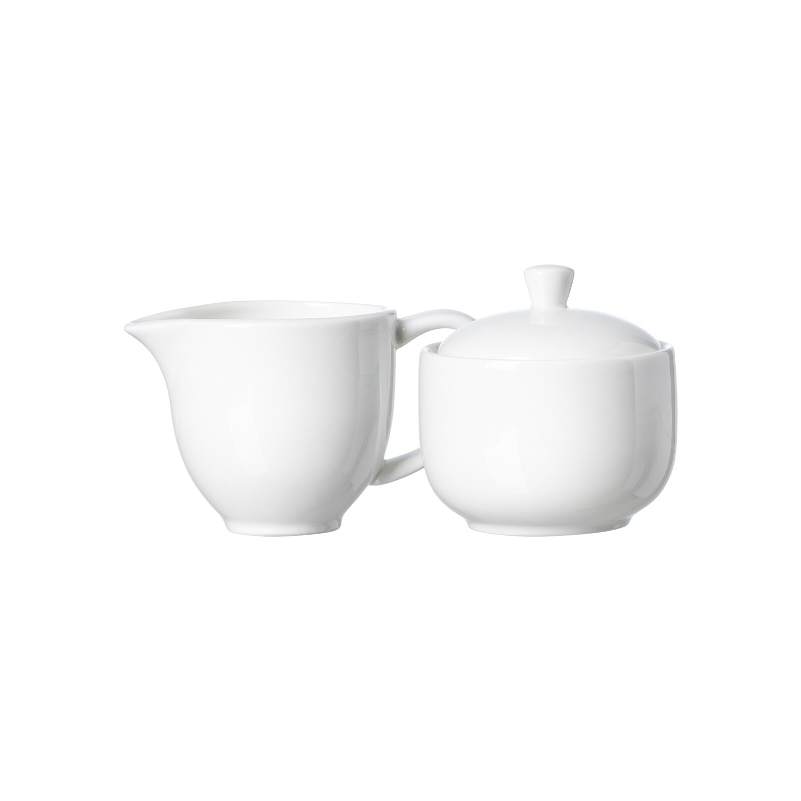 Ritzenhoff & Breker Milch & Zucker-Set Skagen 2-tlg.