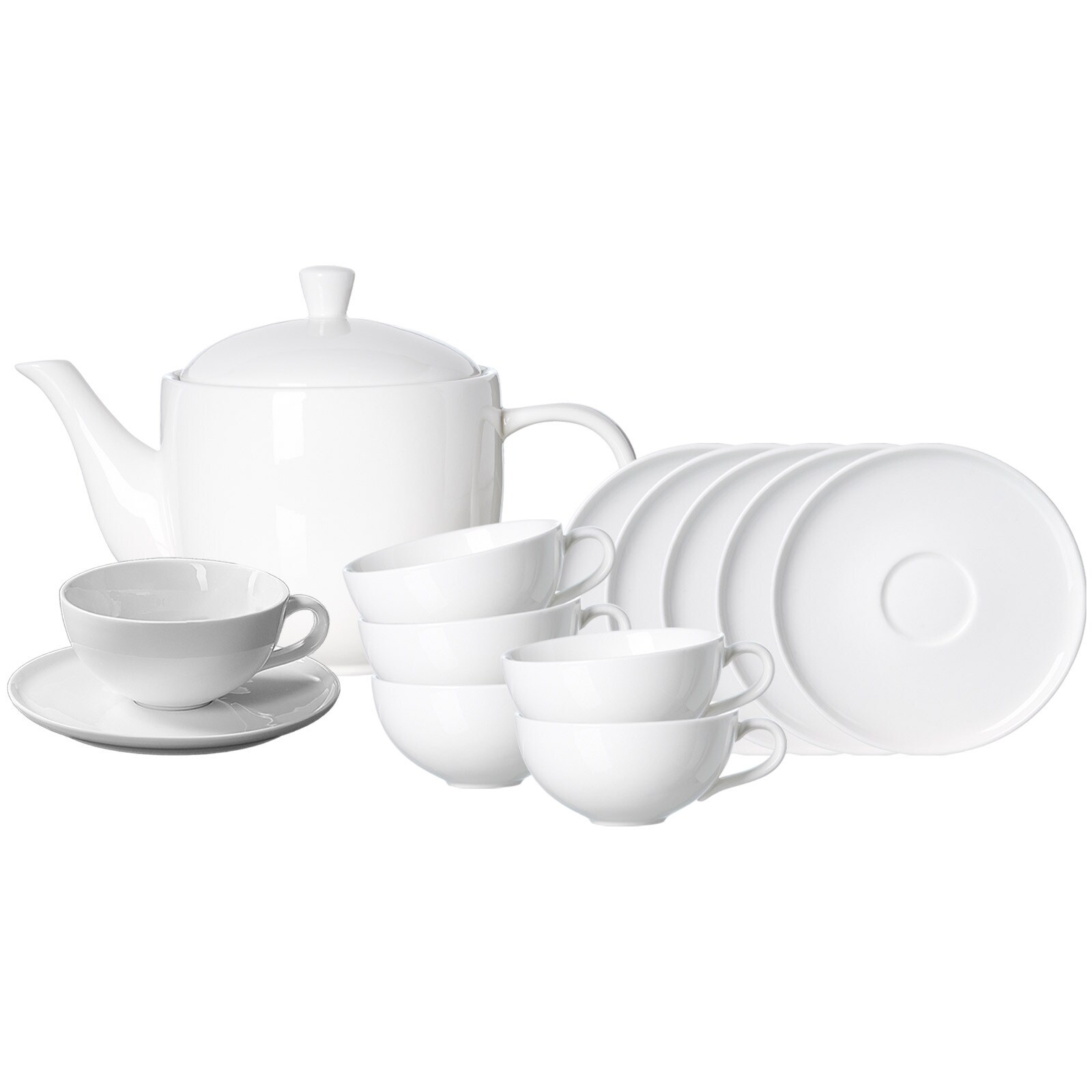 Ritzenhoff & Breker Teeservice Skagen 3-tlg.