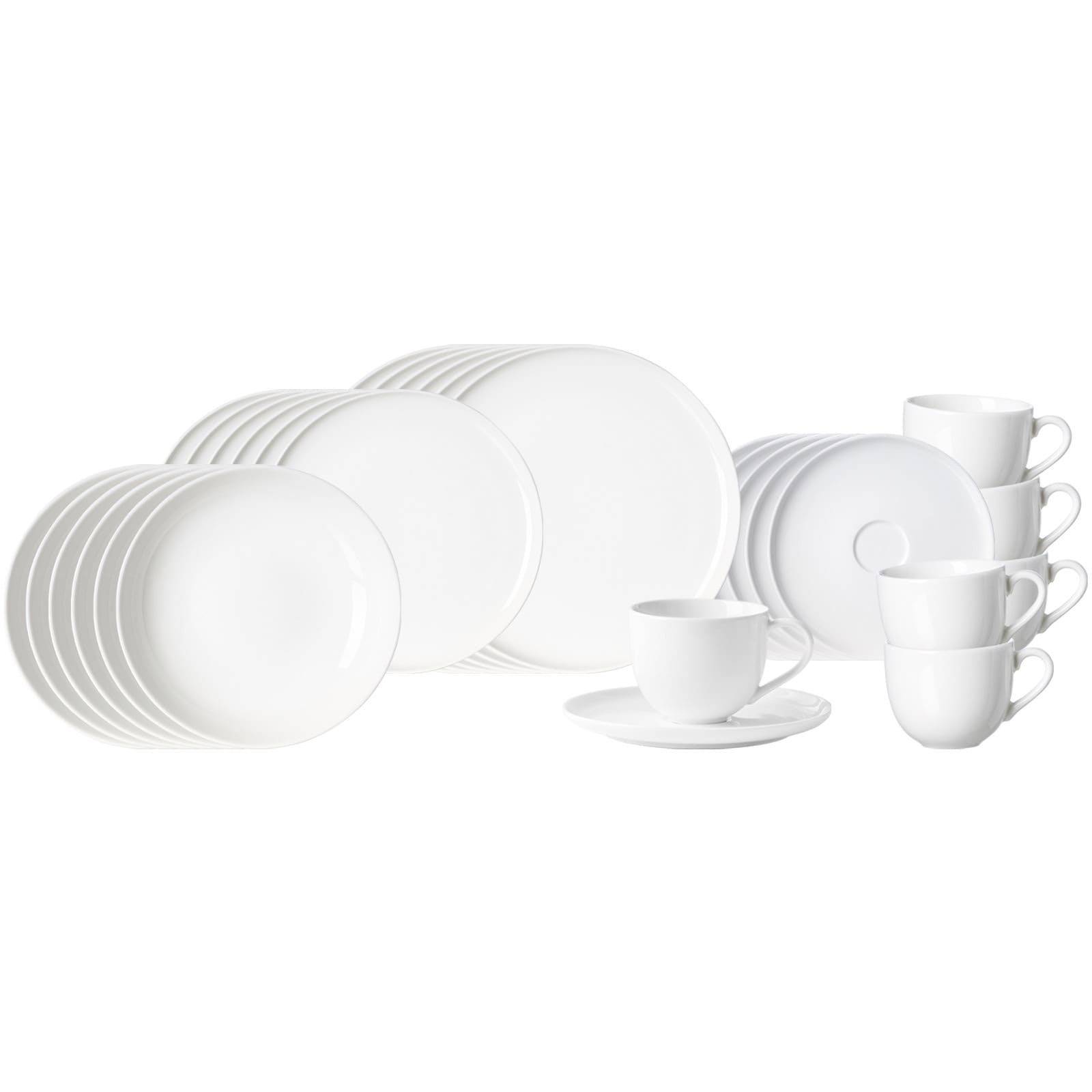 Ritzenhoff & Breker Kombiservice Skagen 30er Set - Bild 1