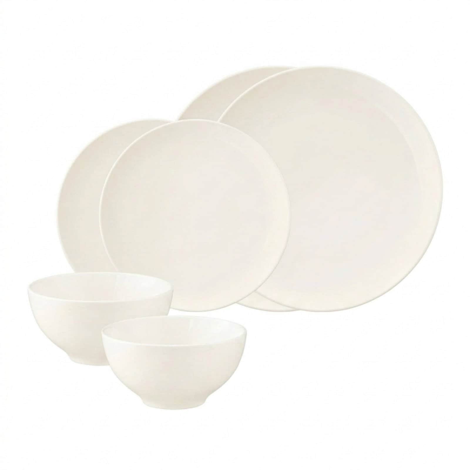 Seltmann Weiden Basic-Set Savona Fine Diamond 6er Set - Bild 1