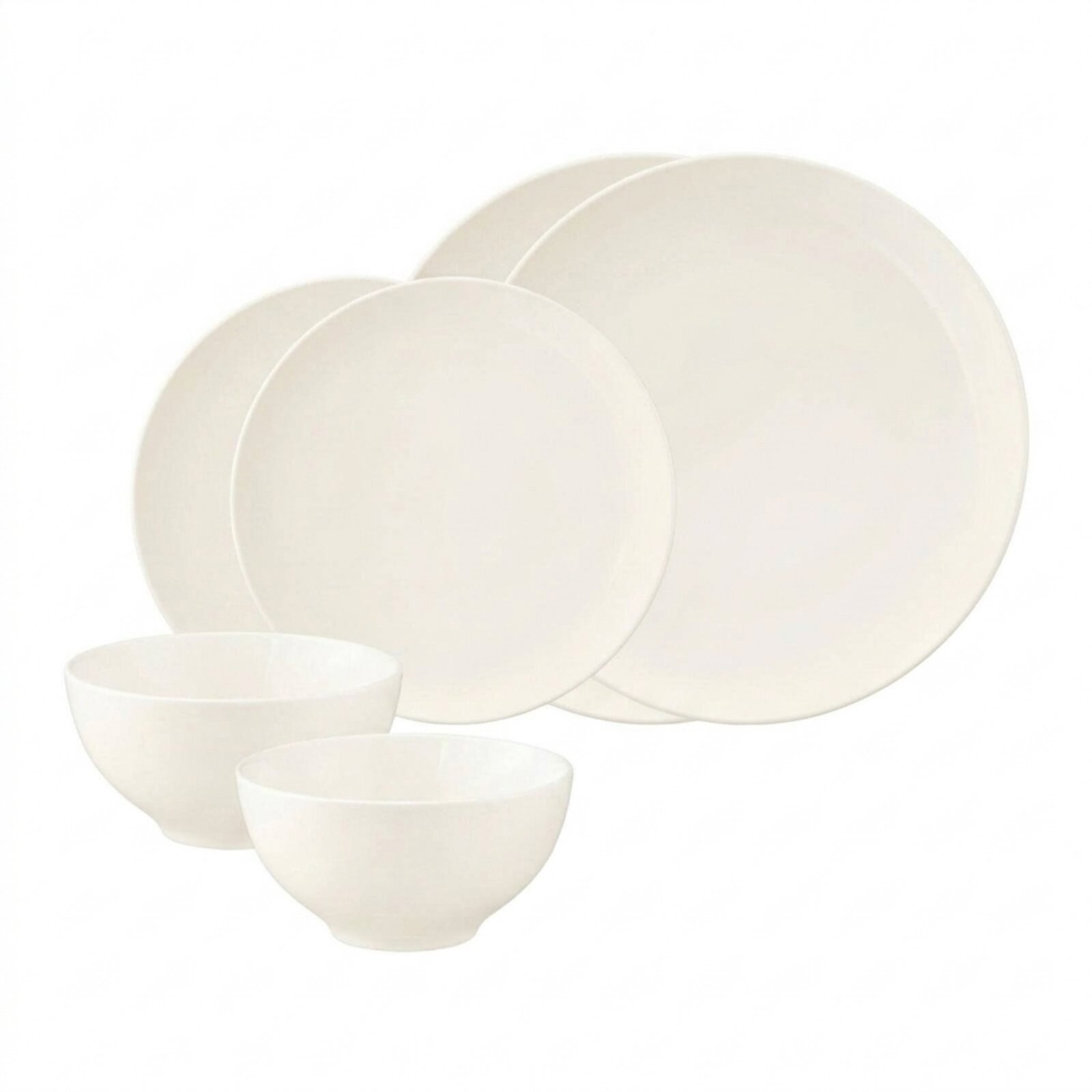 Seltmann Weiden Basic-Set Savona Fine Diamond 6-tlg.