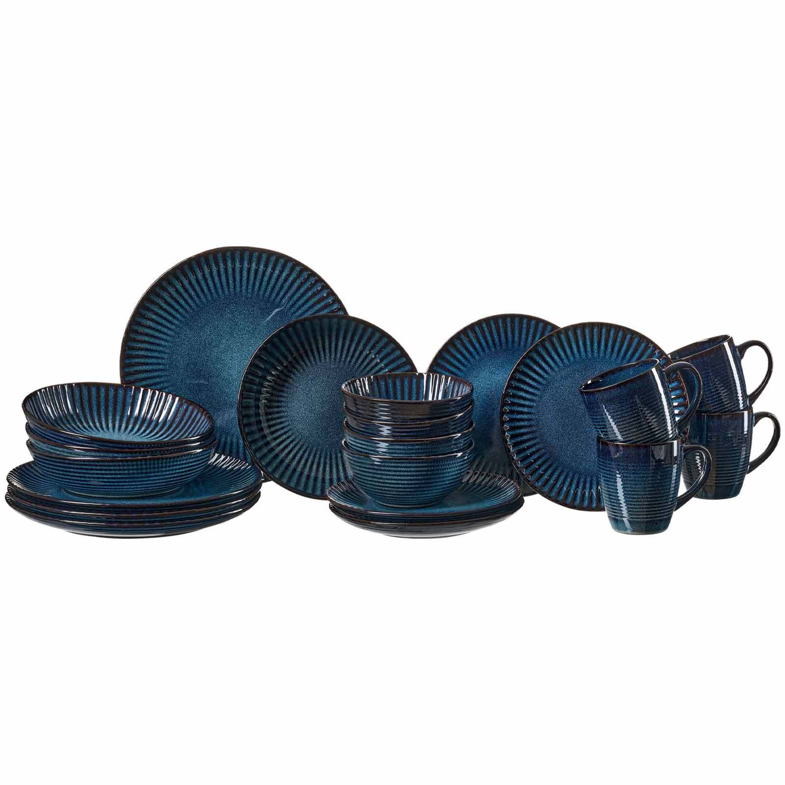 Ritzenhoff & Breker Kombi-Set Milla 20er Set - Bild 1