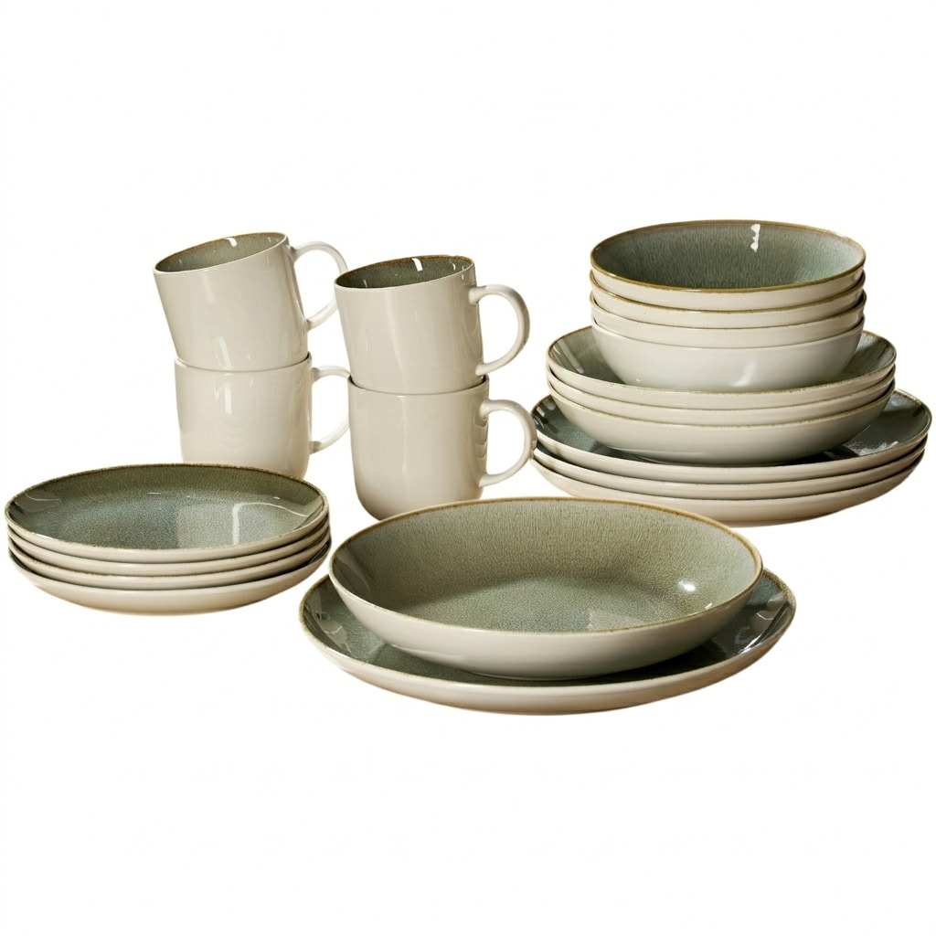 Ritzenhoff & Breker Kombiservice Giada 20er Set - Bild 1