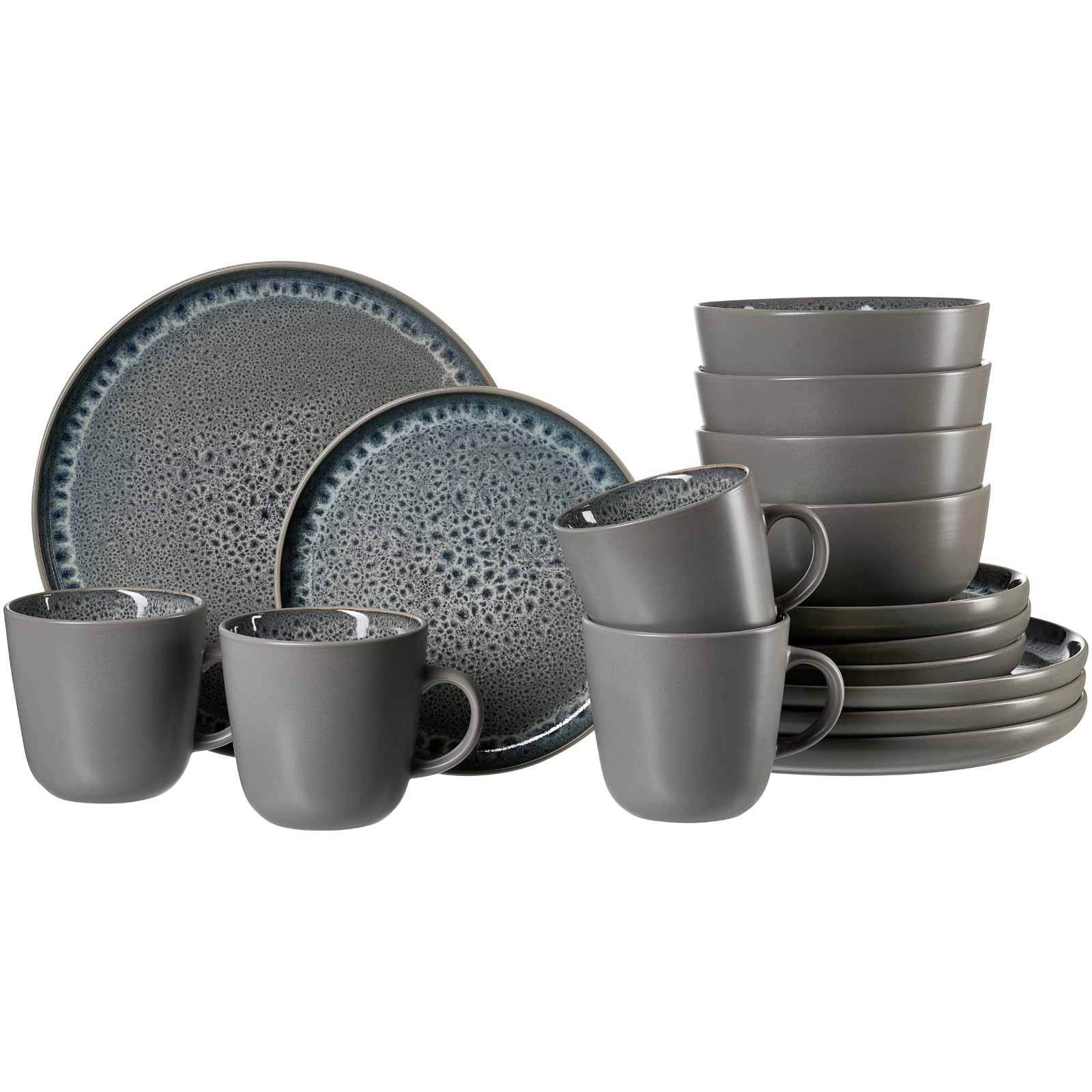 Ritzenhoff & Breker Kombiservice Skara 16er Set - Bild 1