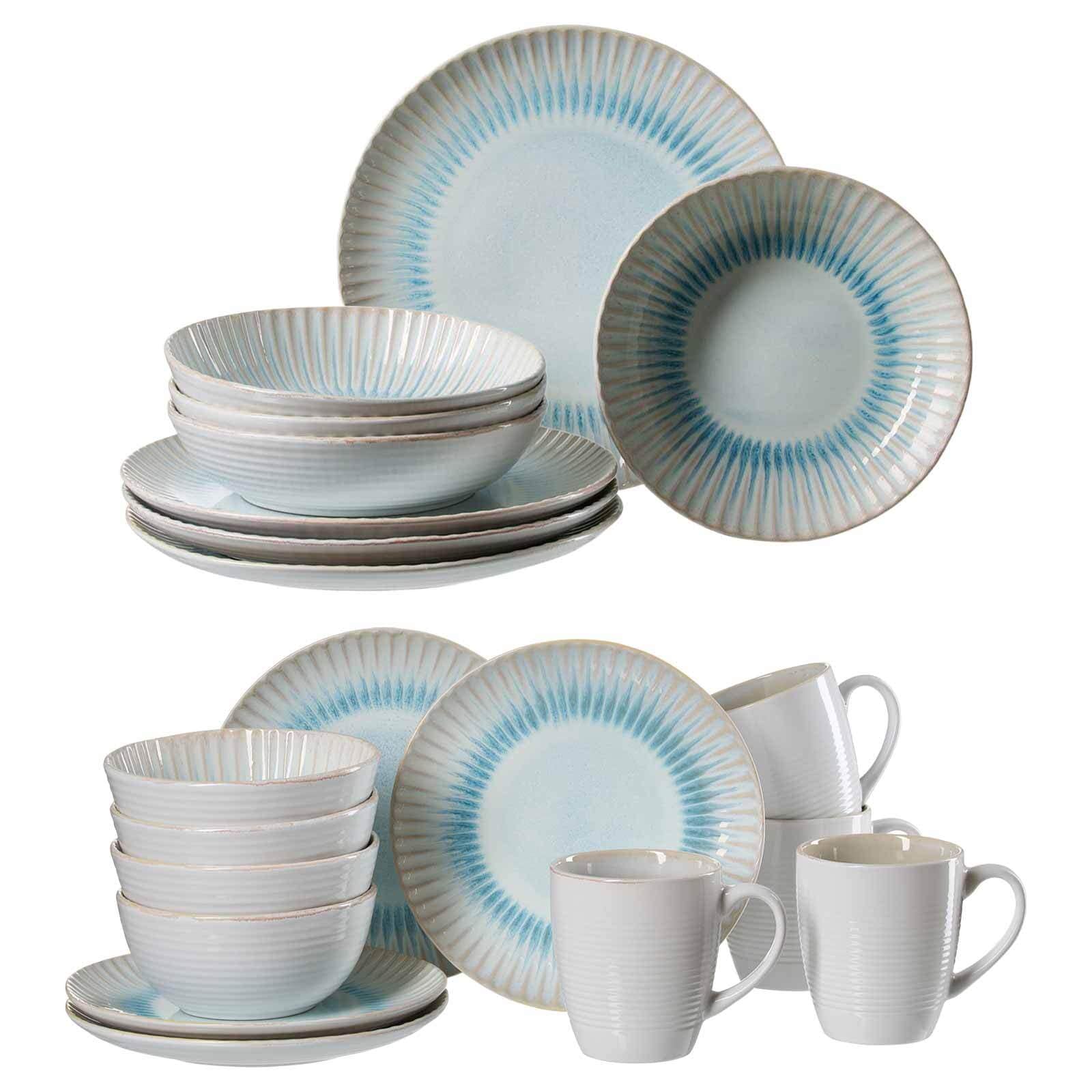 Ritzenhoff & Breker Kombiservice Mira 20er Set - Bild 1