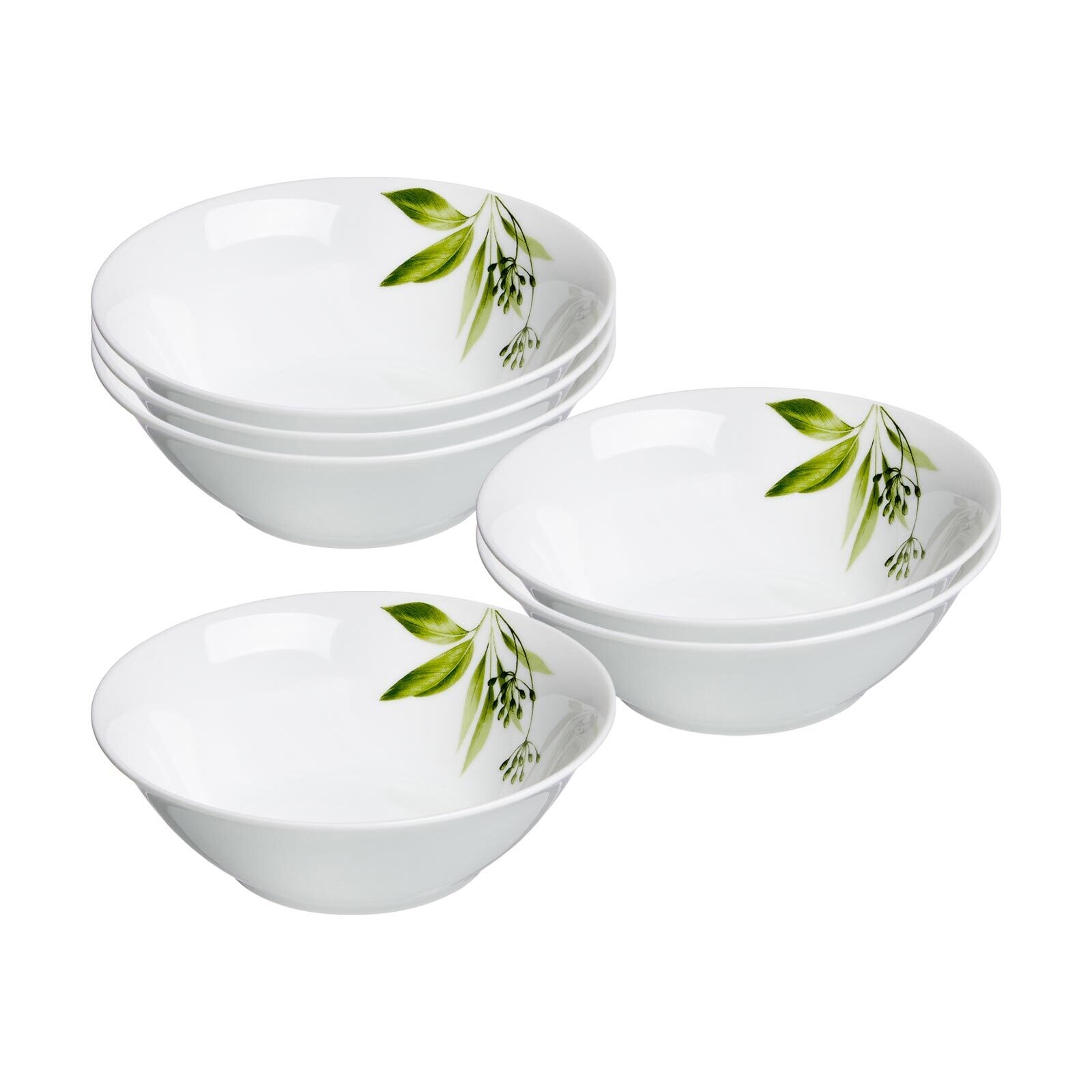 Ritzenhoff & Breker Beilagenschalen Evora ø 14 cm 6er Set