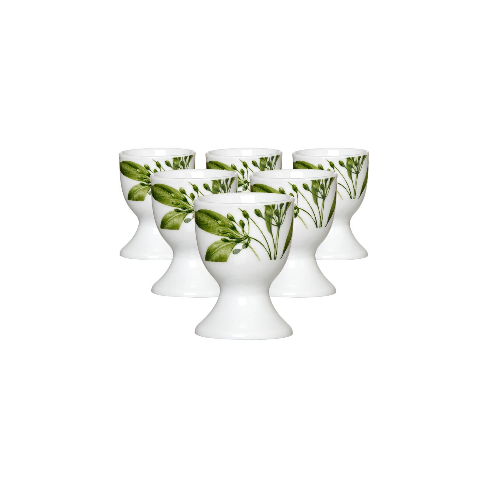 Ritzenhoff & Breker Eierbecher Evora ø 5 cm 6er Set