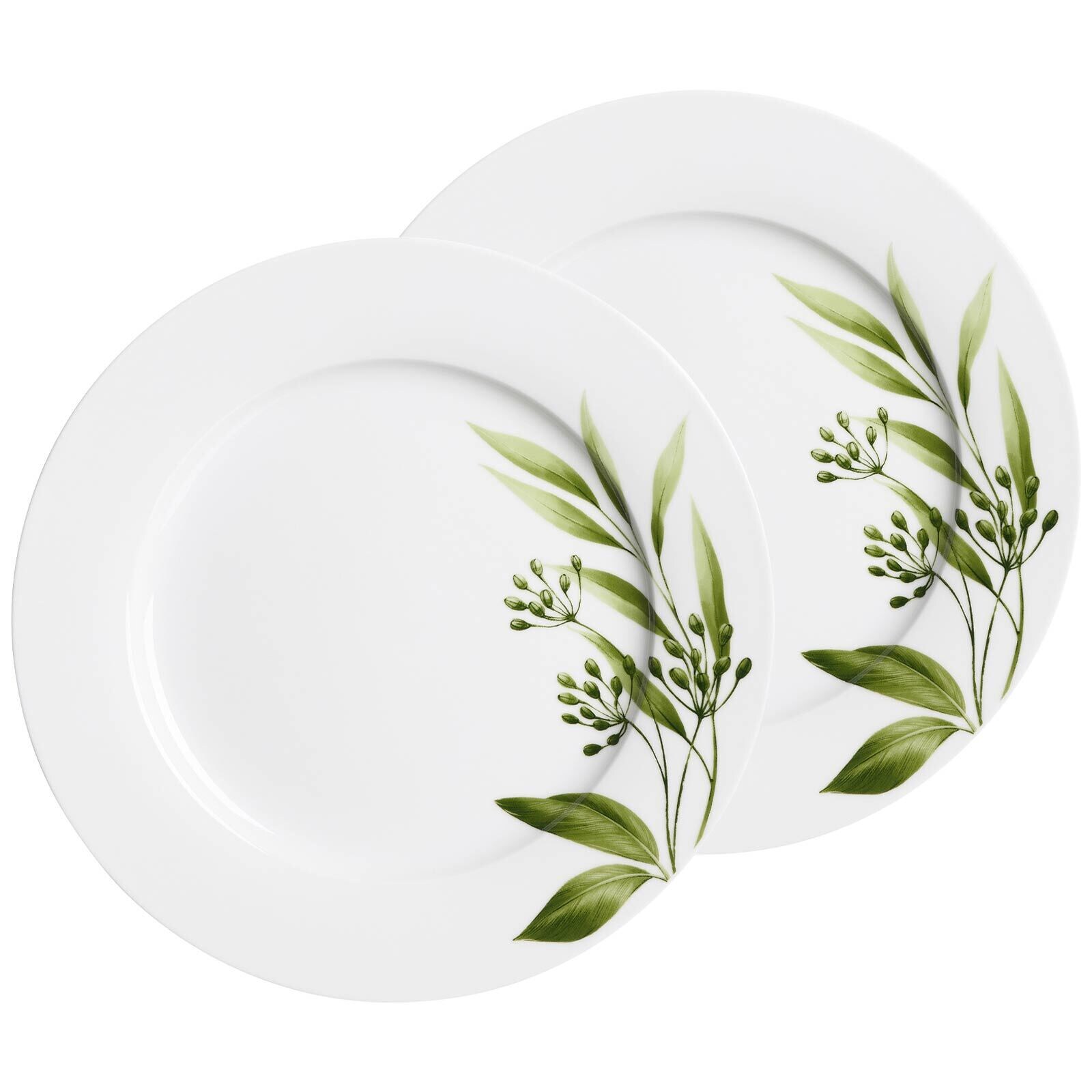 Ritzenhoff & Breker Speiseteller Evora ø 27 cm 2er Set