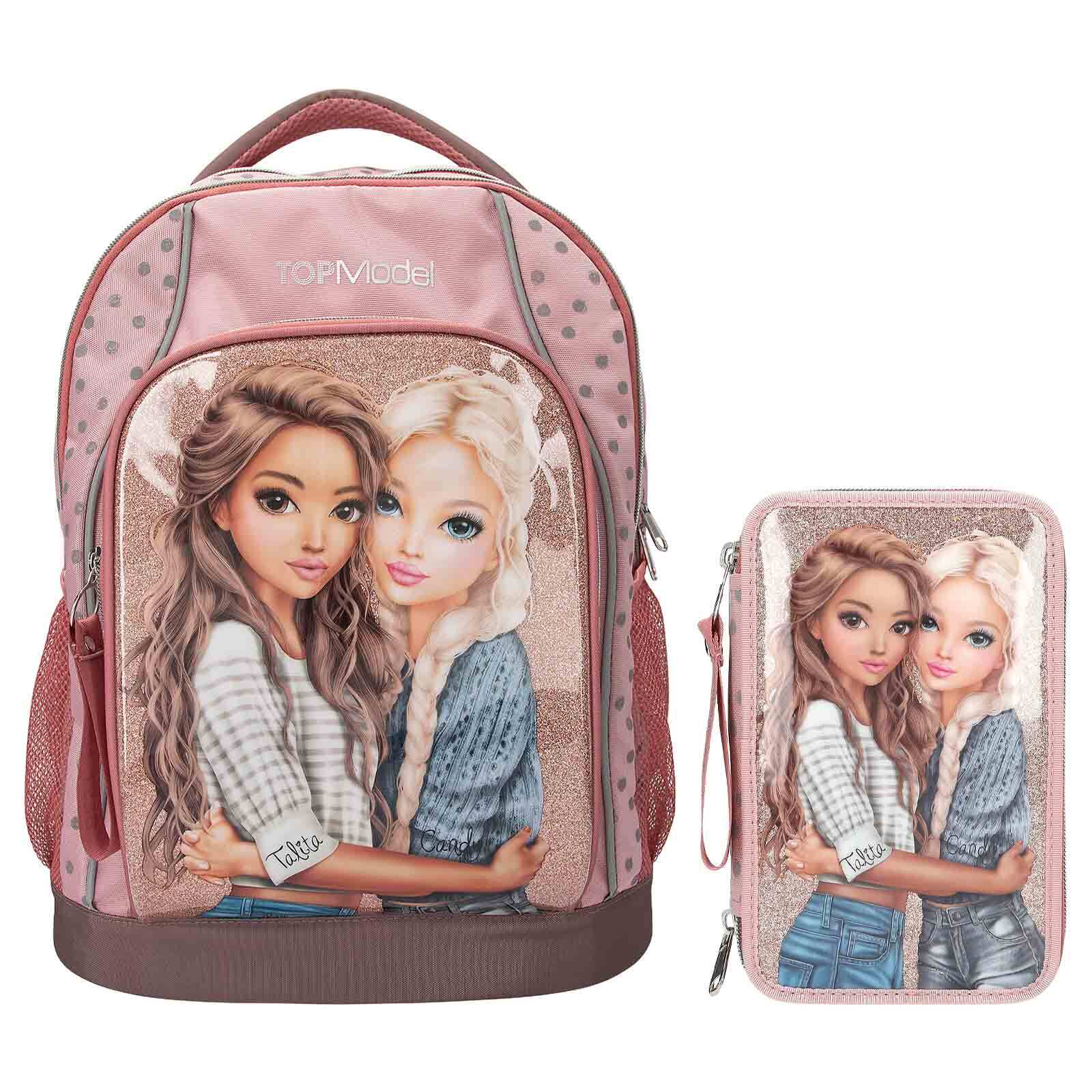 Depesche Schul-Set DOTS TOPModel 2er Set 