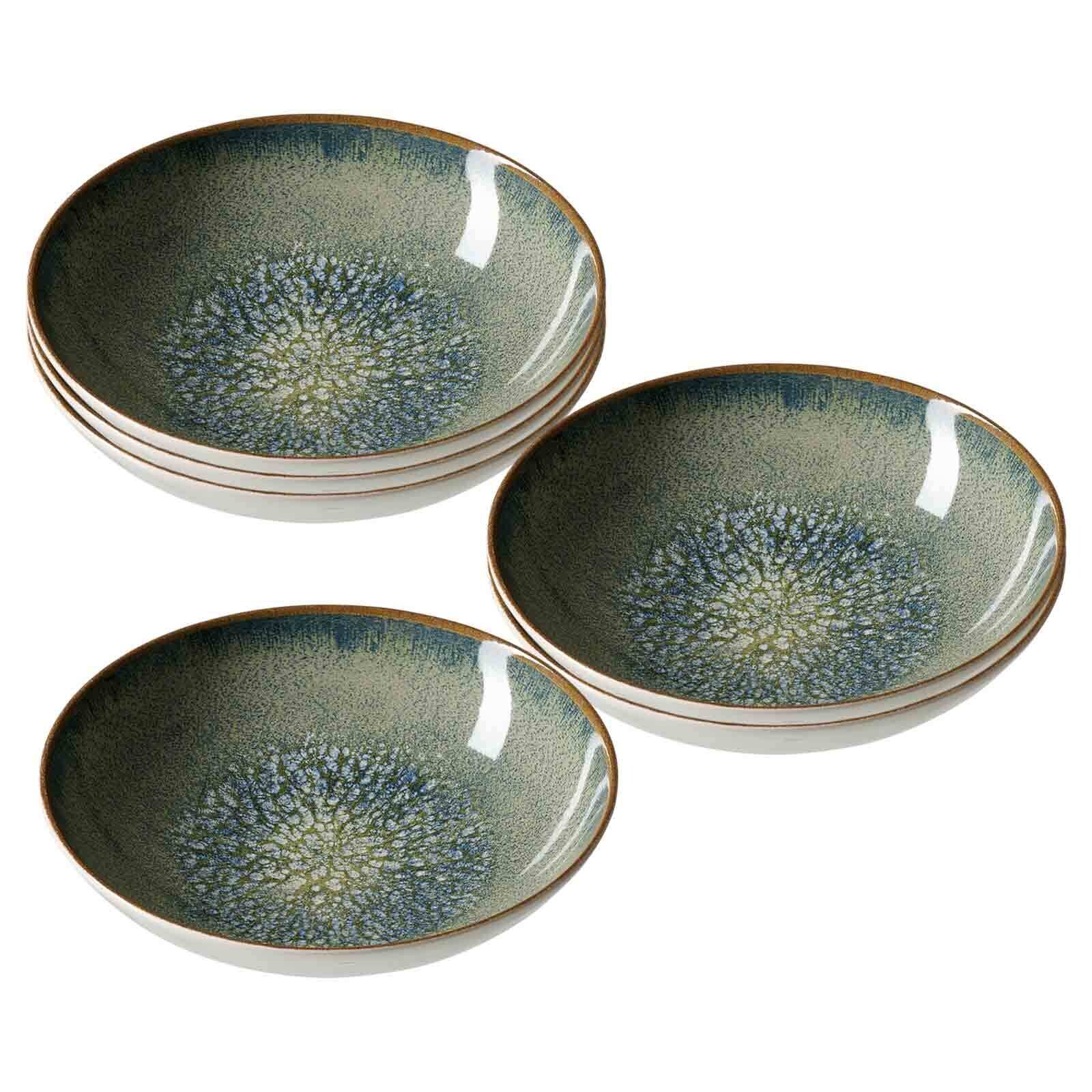 Suppenteller Verde ø 21 cm 6er Set