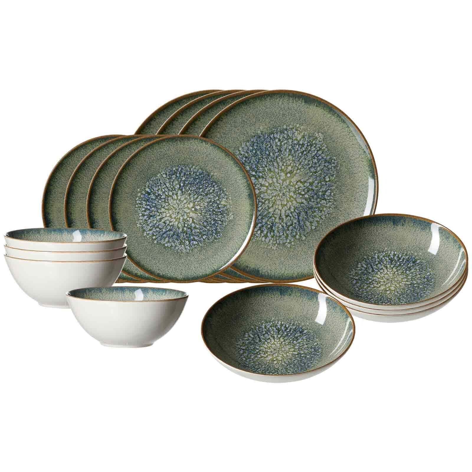 Einsteiger-Set Verde 16er Set