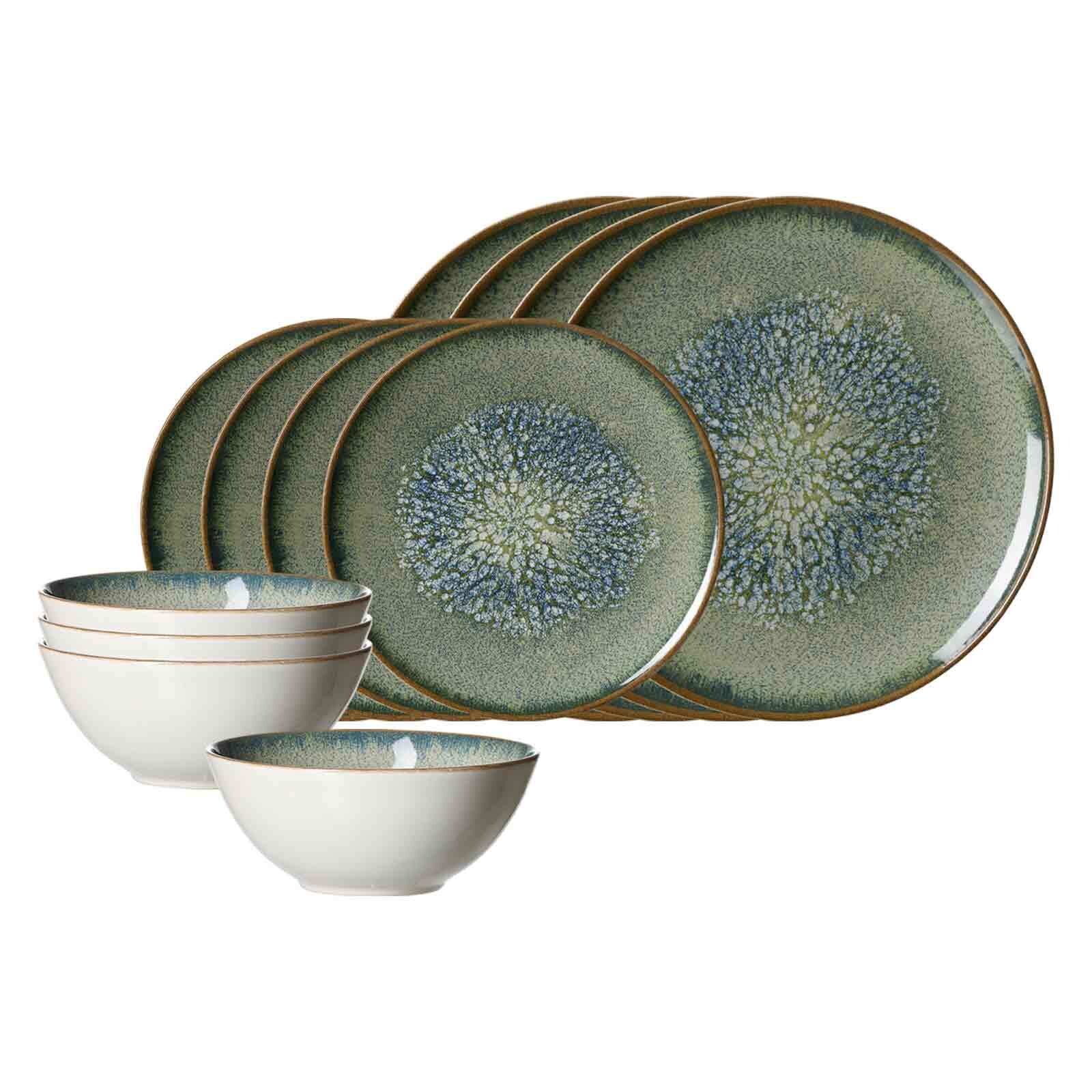 Basic-Set Verde 12er Set