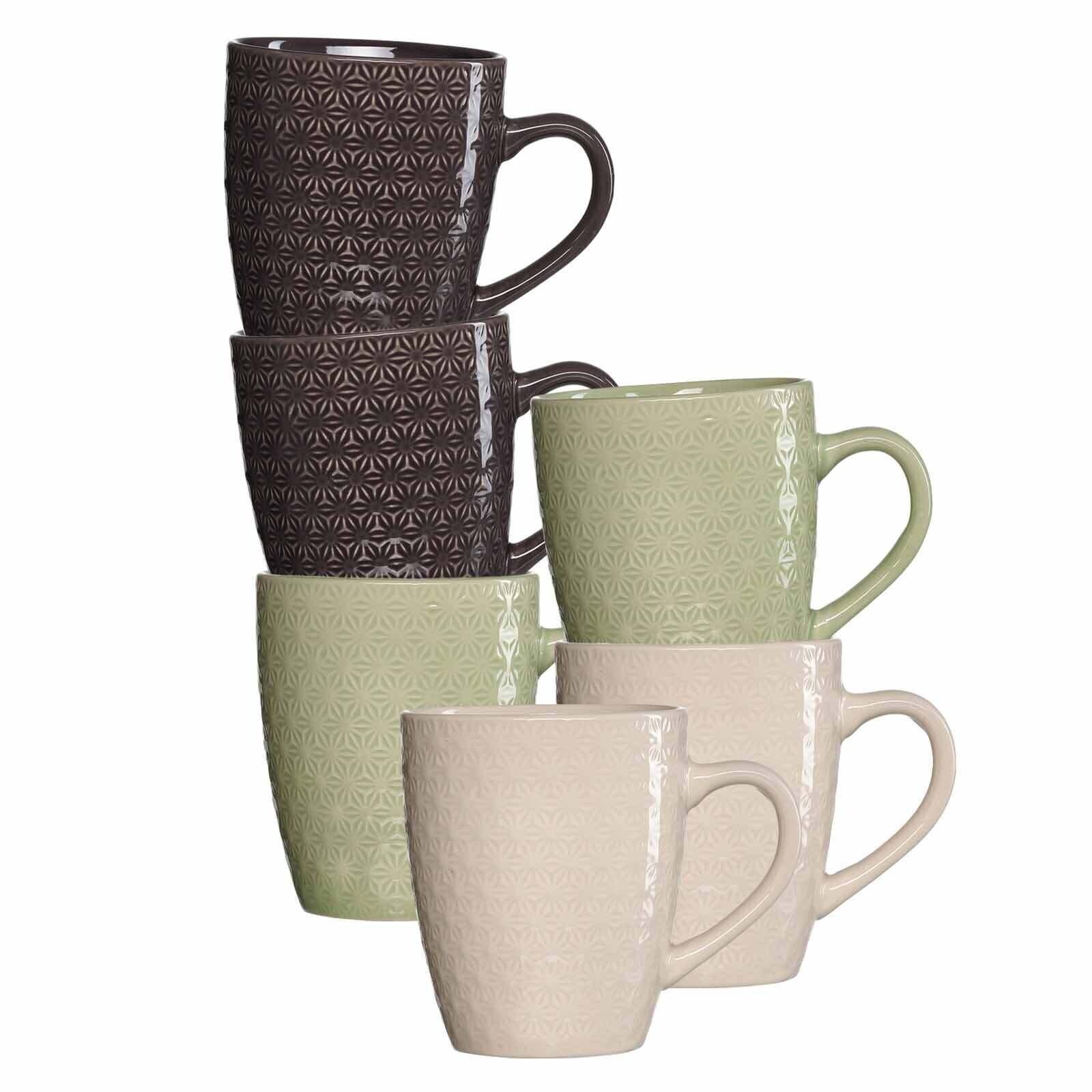 Henkelbecher Floris  6er Set