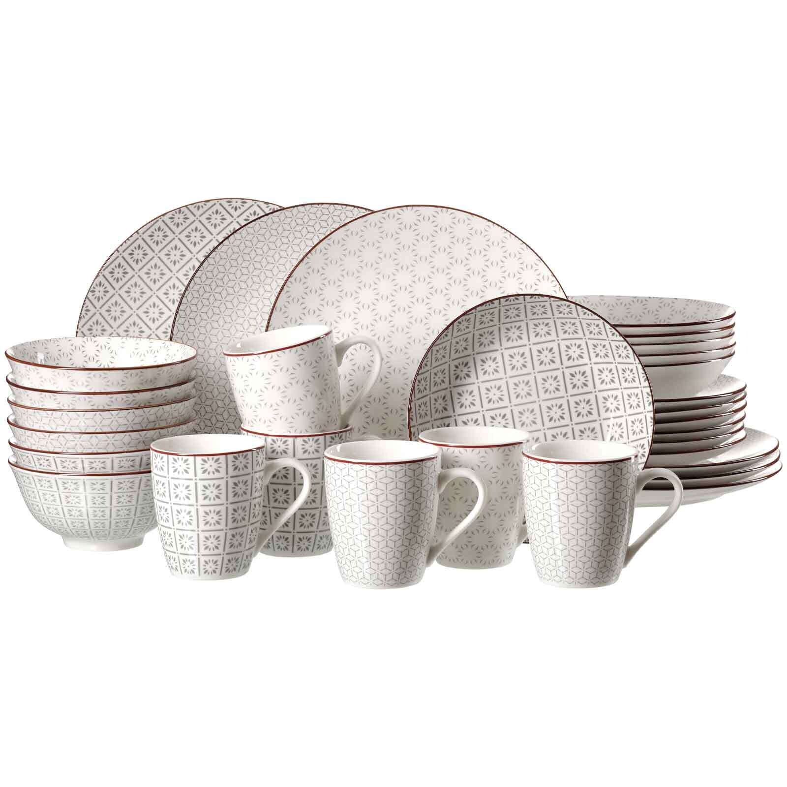 Kombiservice Siem 30er Set
