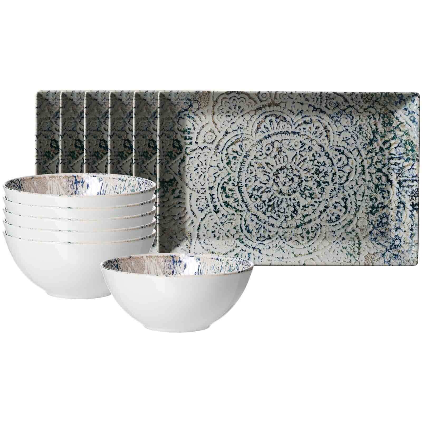Brunch-Set Luigi 12er Set