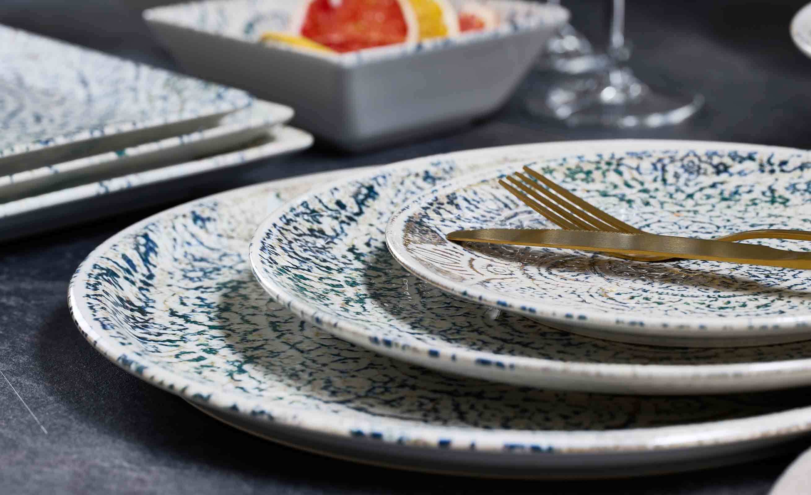 Ritzenhoff & Breker Brunch-Set Luigi 12-tlg. online kaufen bei Netto