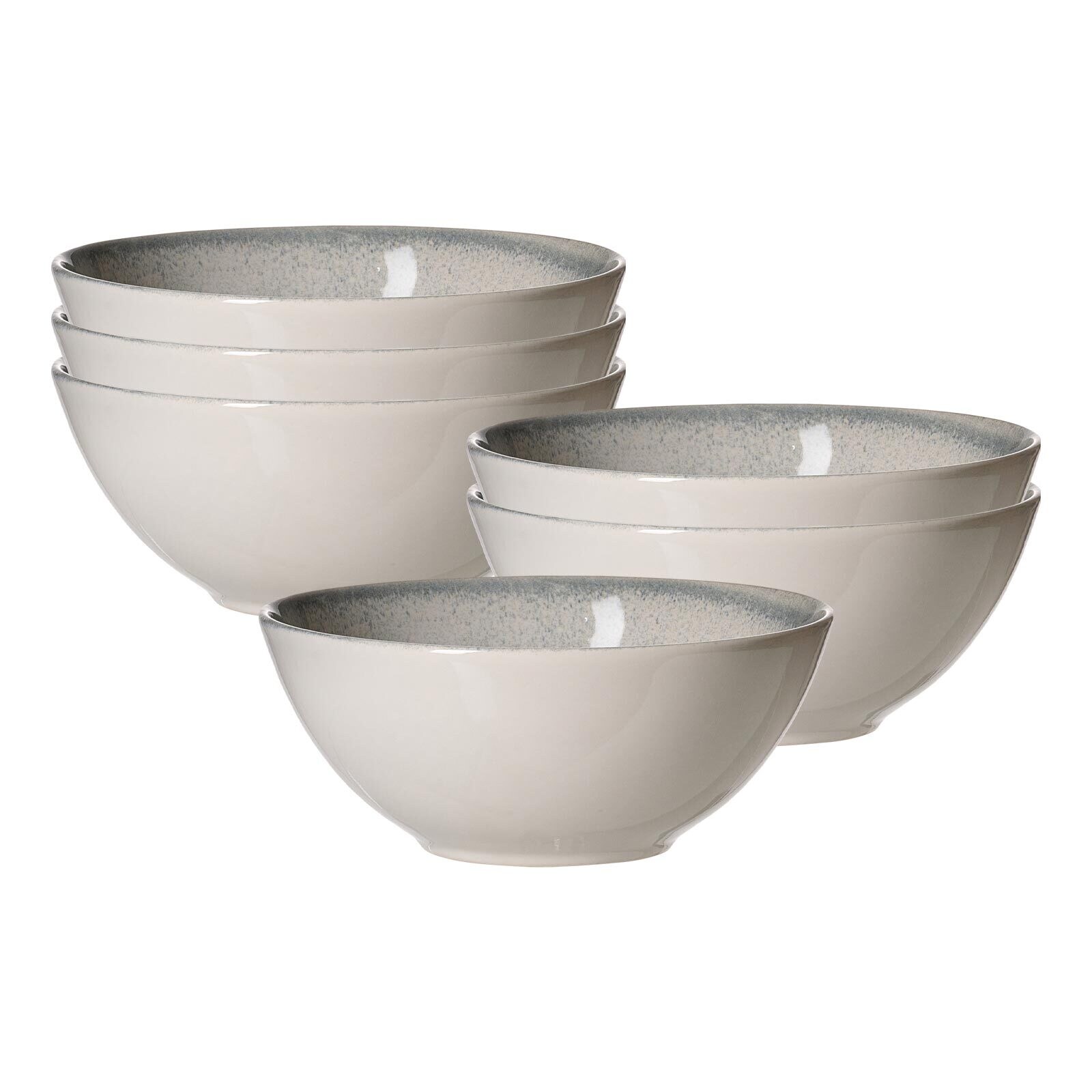 Ritzenhoff & Breker Müslischalen Grana ø 16,5 cm 6er Set