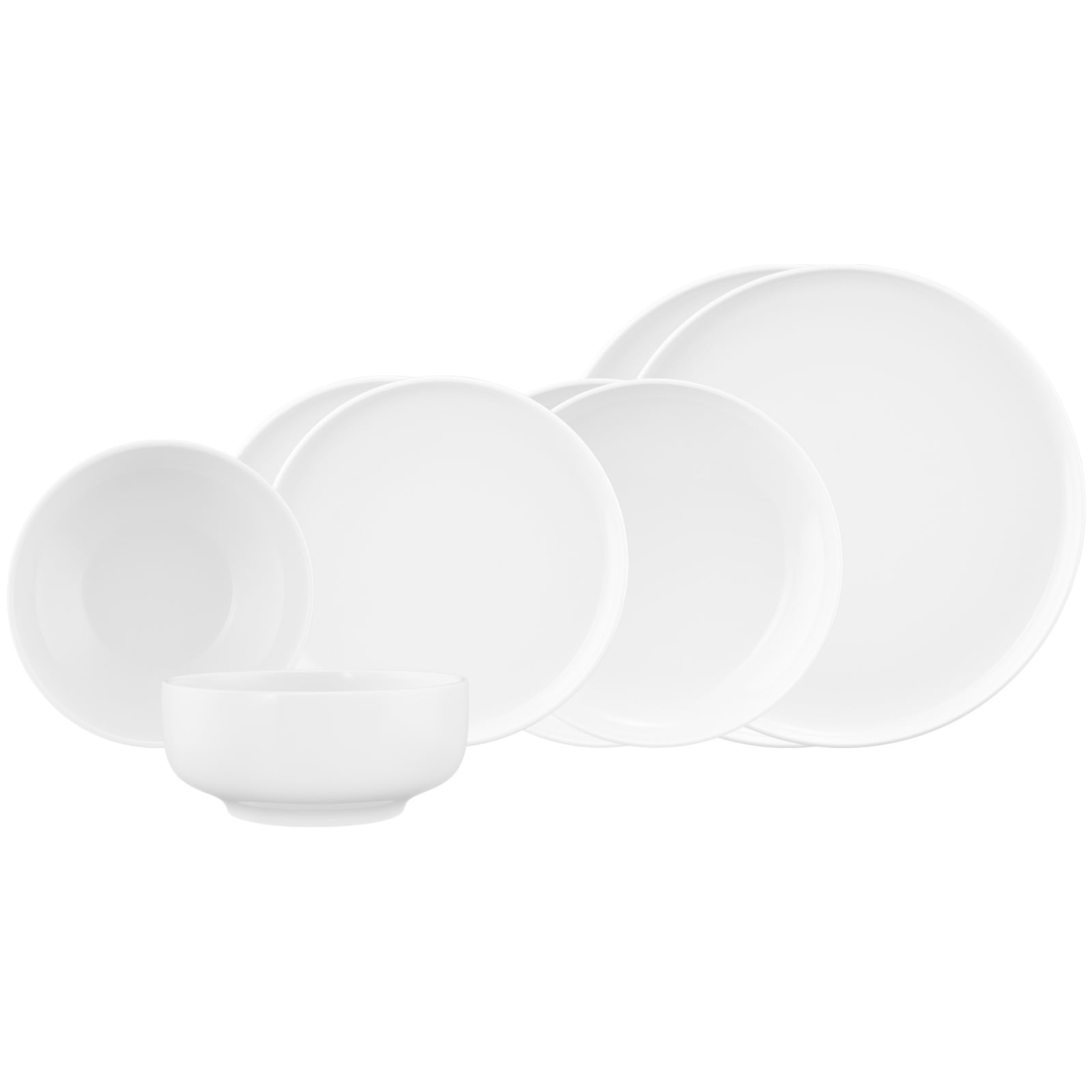 Seltmann Weiden Einsteiger-Set Sento Home 8-tlg. - Bild 1