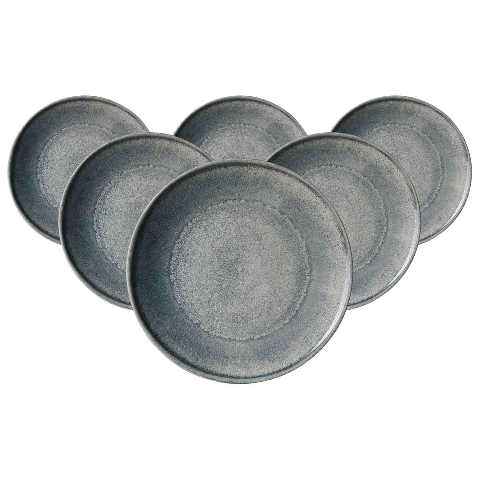 Ritzenhoff & Breker Dessertteller Grana ø 20,5 cm 6er Set