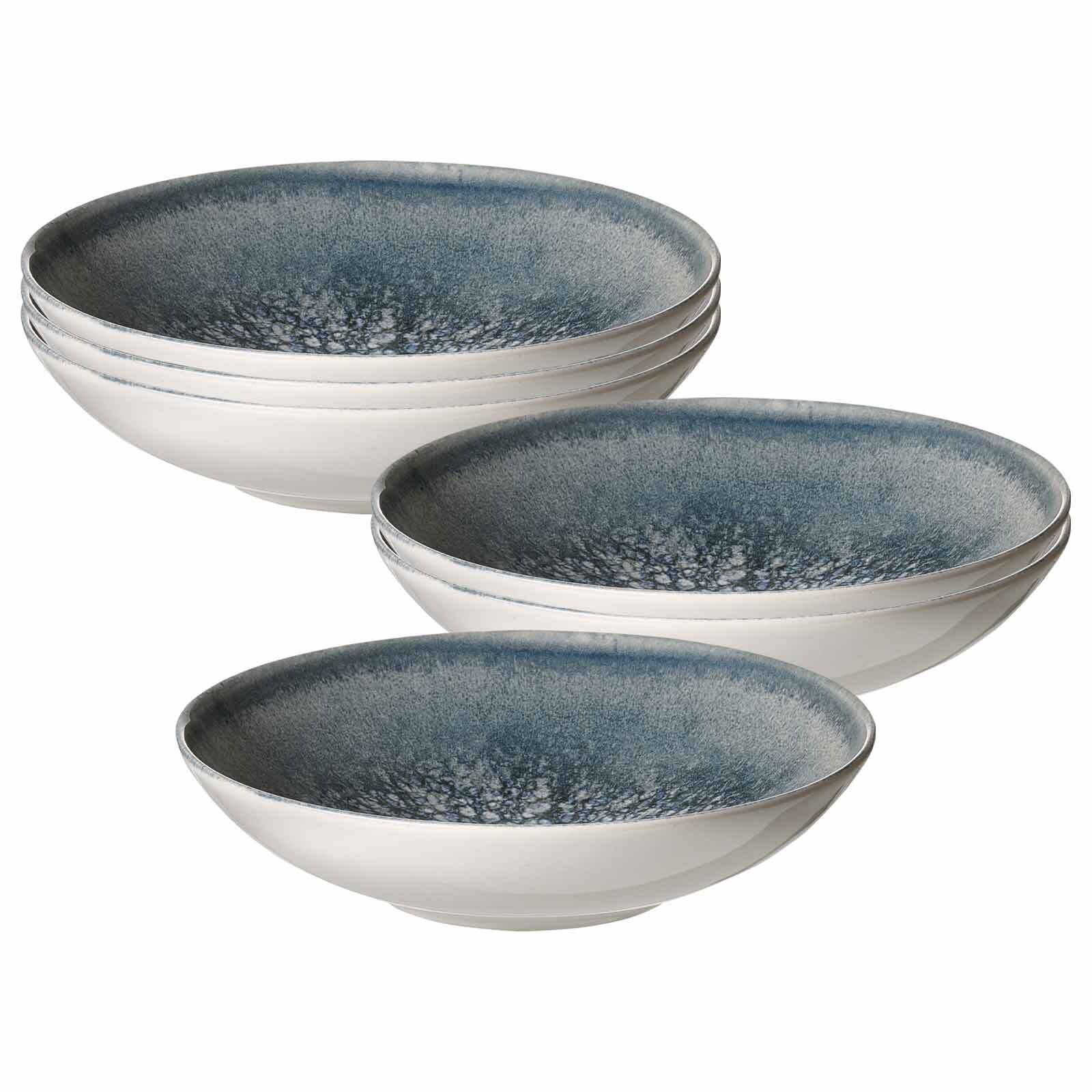 Ritzenhoff & Breker Suppenteller Grana ø 21 cm 6er Set