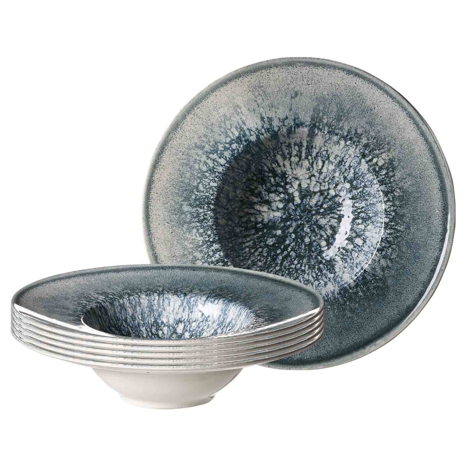 Ritzenhoff & Breker Gourmetteller Grana ø 28 cm 6er Set