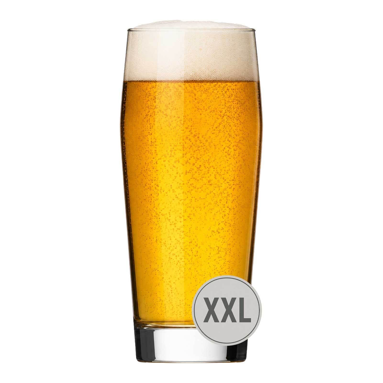 Rastal Willi Becher Riesen-Bierglas Ranft 3,0 Liter - Bild 1