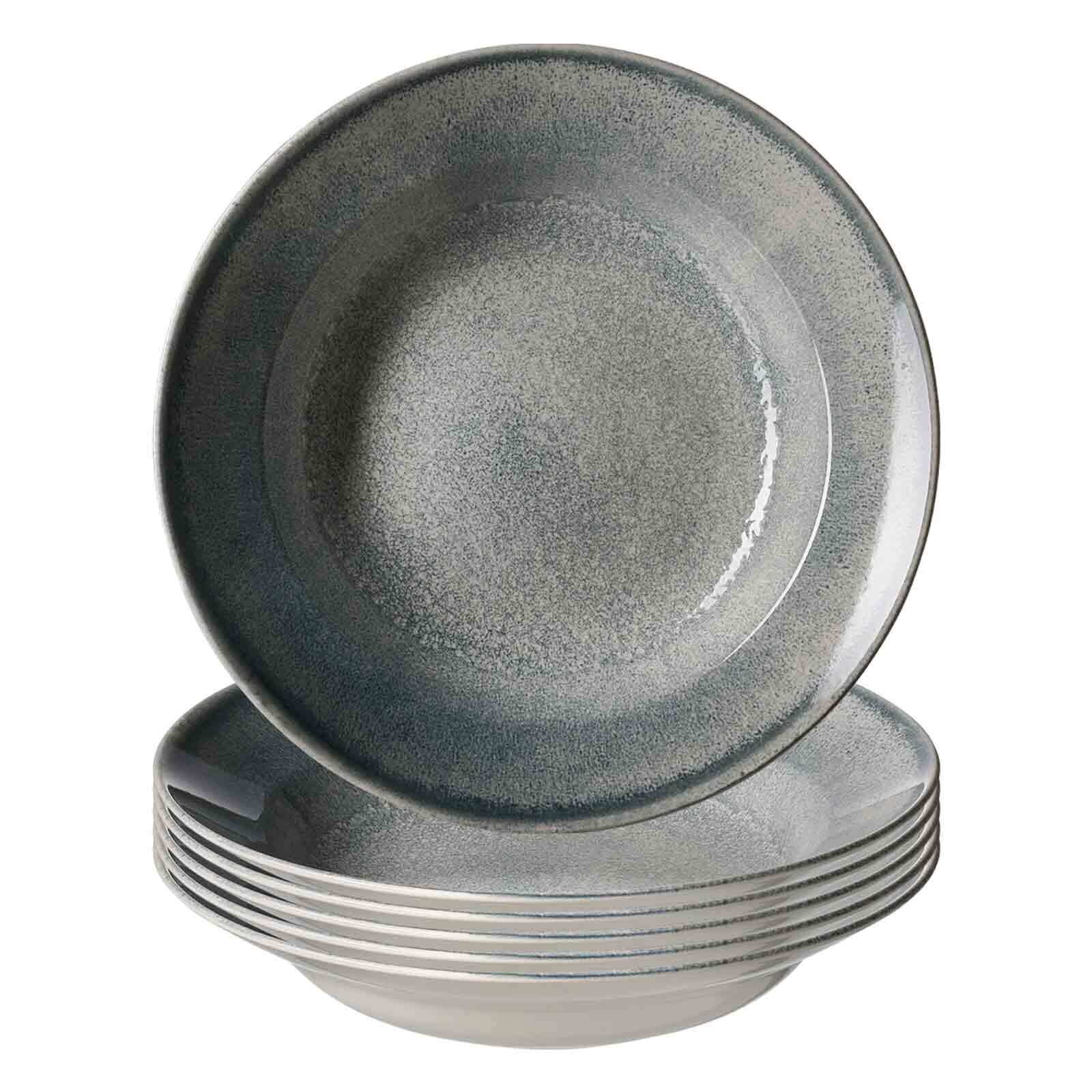 Ritzenhoff & Breker Pastateller Grana ø 29 cm 6er Set