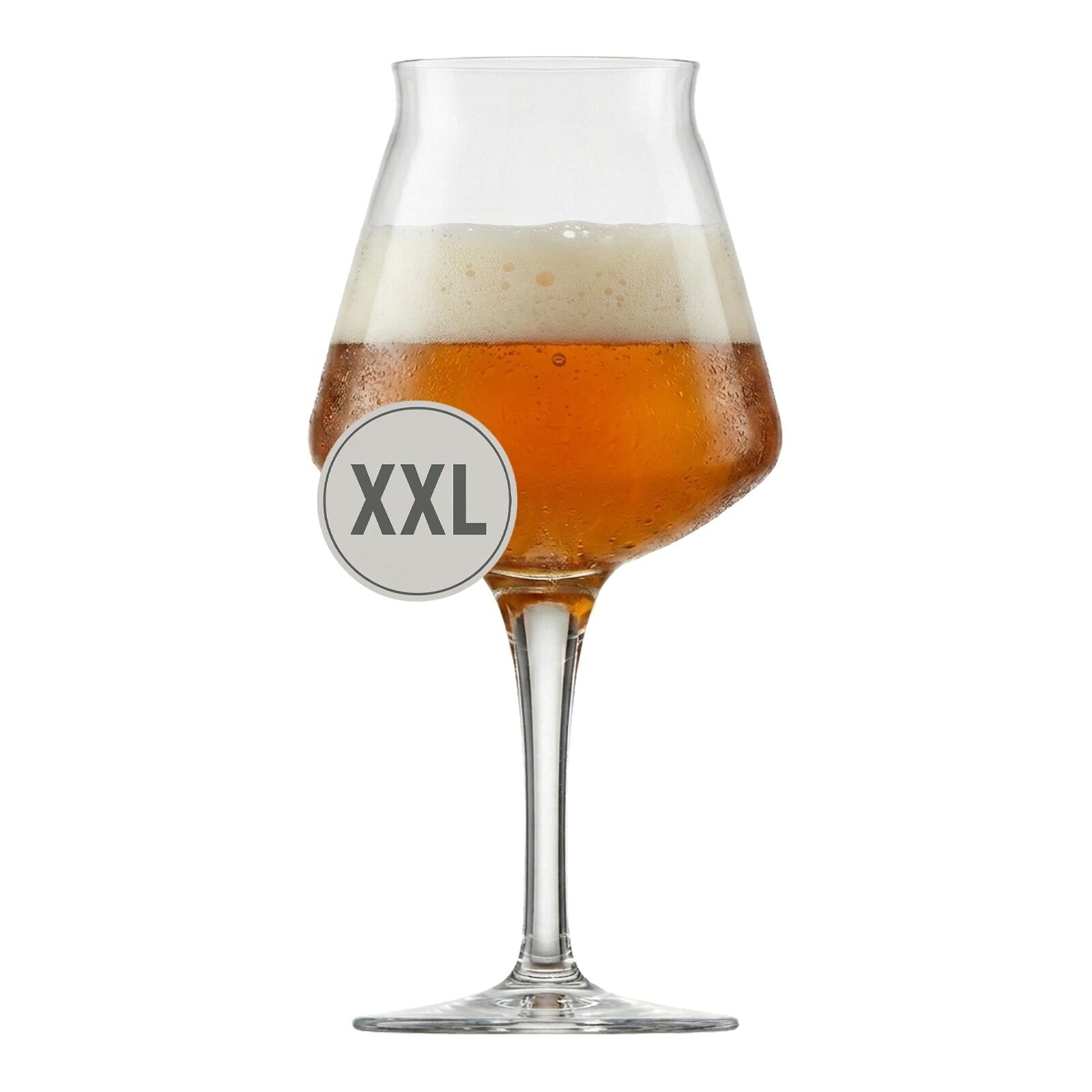 Rastal Craft Beer Riesen-Bierglas Teku XXL 3,2 Liter - Bild 1