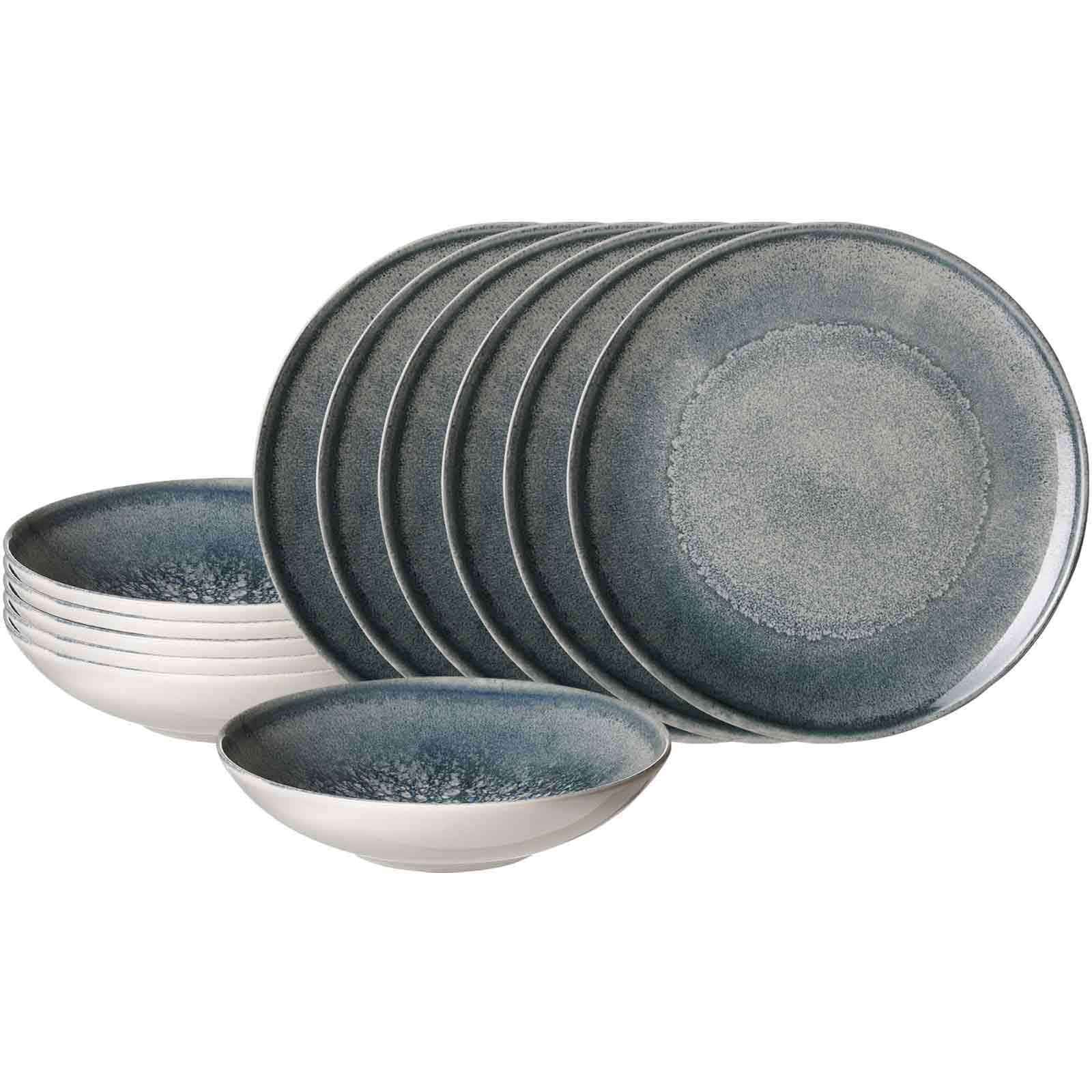 Ritzenhoff & Breker Tafelservice Grana 12er Set - Bild 1