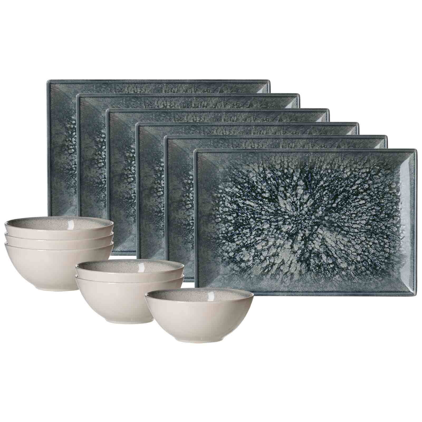 Brunch-Set Grana 12er Set